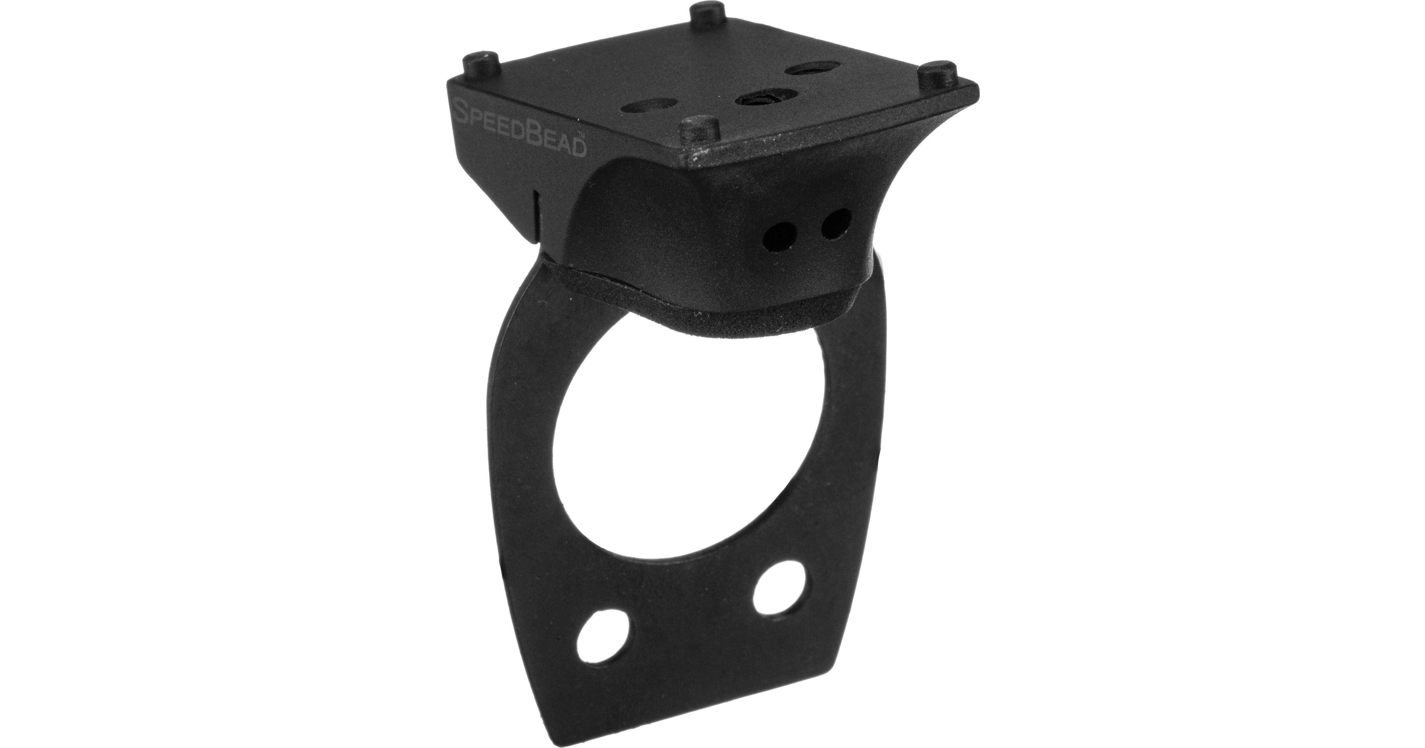 Burris Optics SpeedBead Mount (Benelli M2) 410687 B&H Photo Video