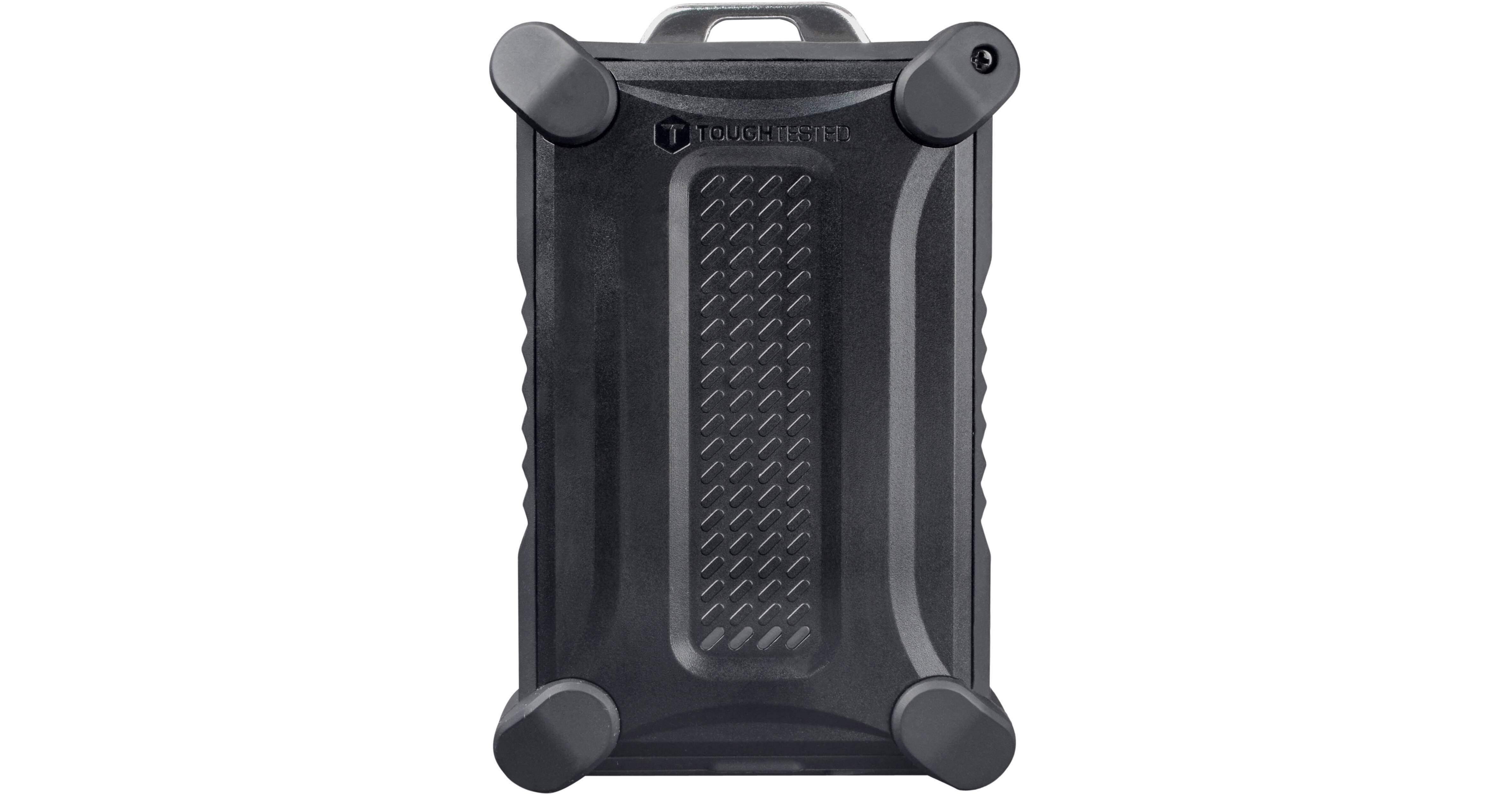 ToughTested 6000mAh Rugged Weatherproof Battery Pack TTPBW6 B&H