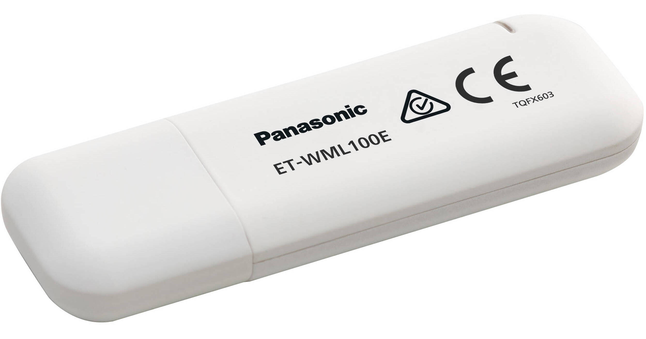 Panasonic Wireless Module for Select PT Projectors ETWML100 B&H