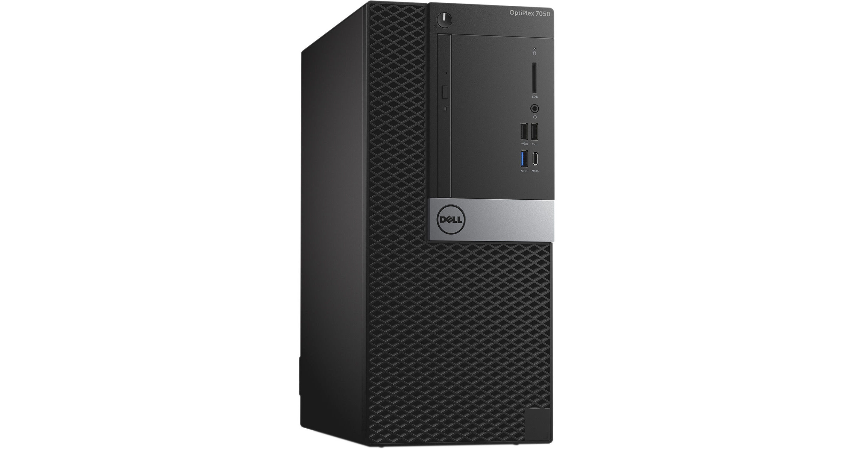 Dell OptiPlex 7050 Tower Desktop Computer D3HFF B&H Photo Video