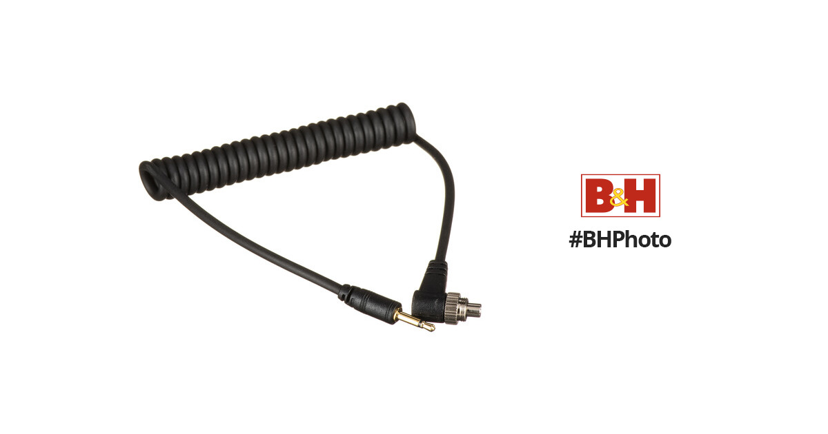 Pluto Flash PC sync cable 