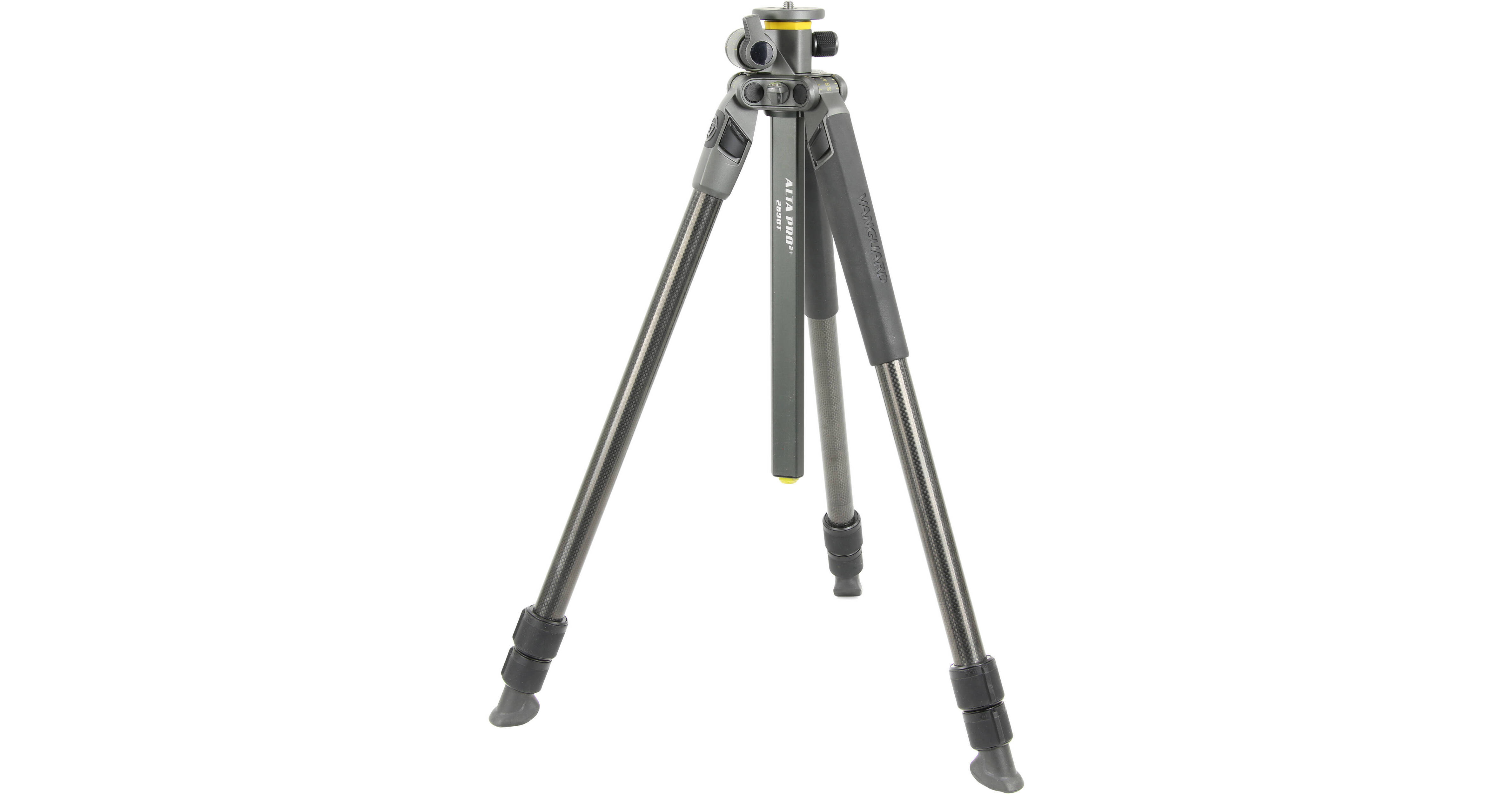 Vanguard Alta Pro 2+ 263CT Carbon-Fiber Tripod ALTA PRO 2+ 263CT