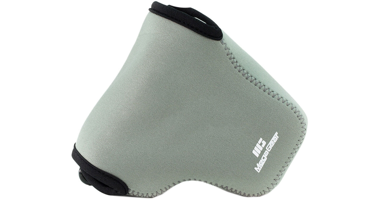 Megagear '' Ultra Light '' Néoprène Sac Camera Case Avec Mousqueton