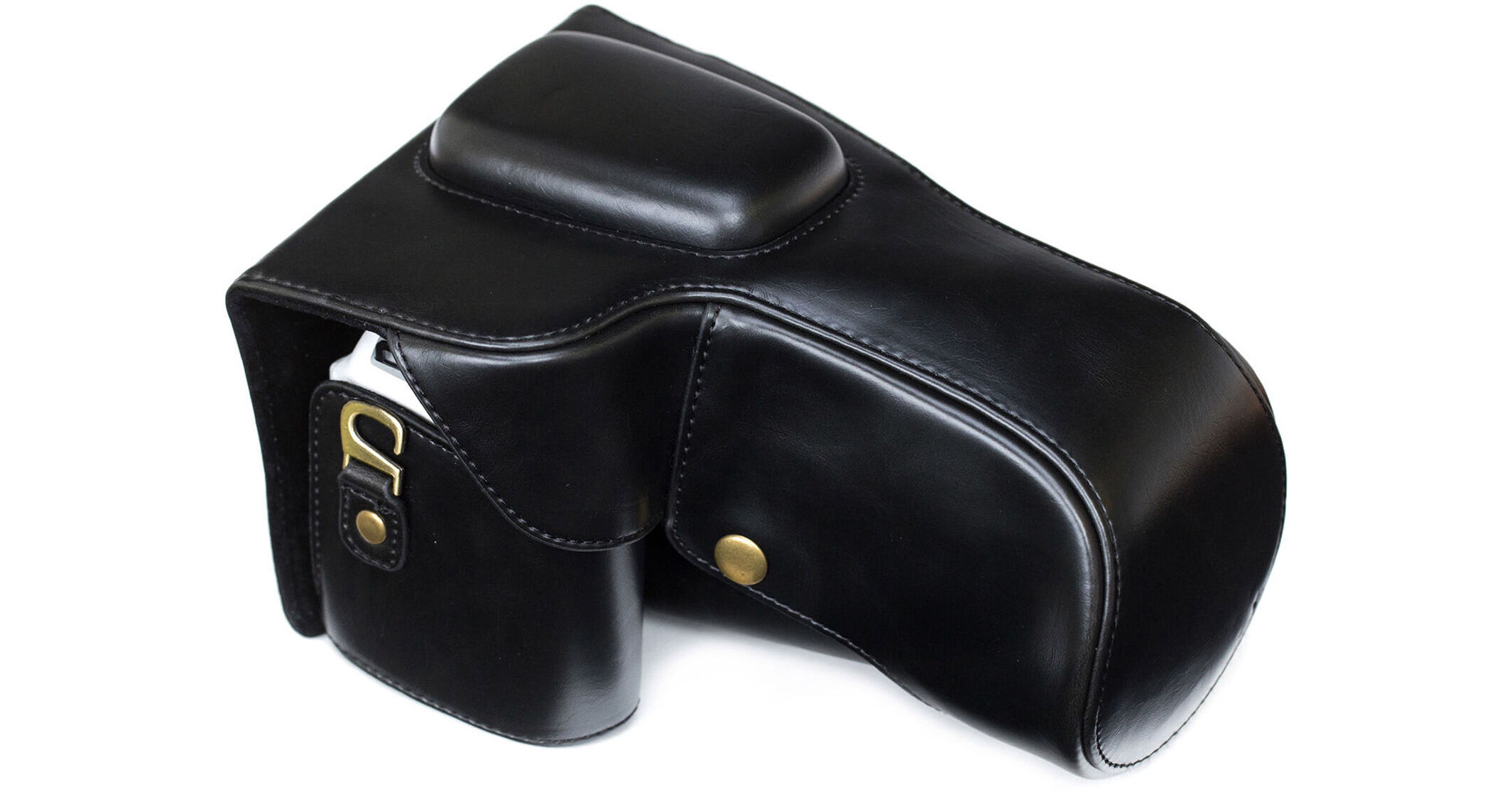 MegaGear Ever Ready Protective Case for Pentax KS2 MG535 B&H