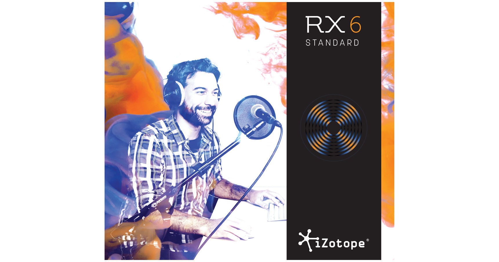 izotope rx 6 standard izotope rx 6 standard