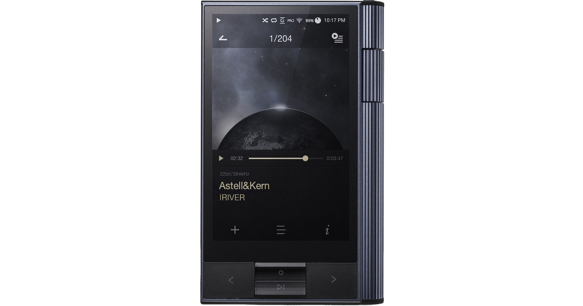 Astell & Kern KANN Portable High Definition Sound