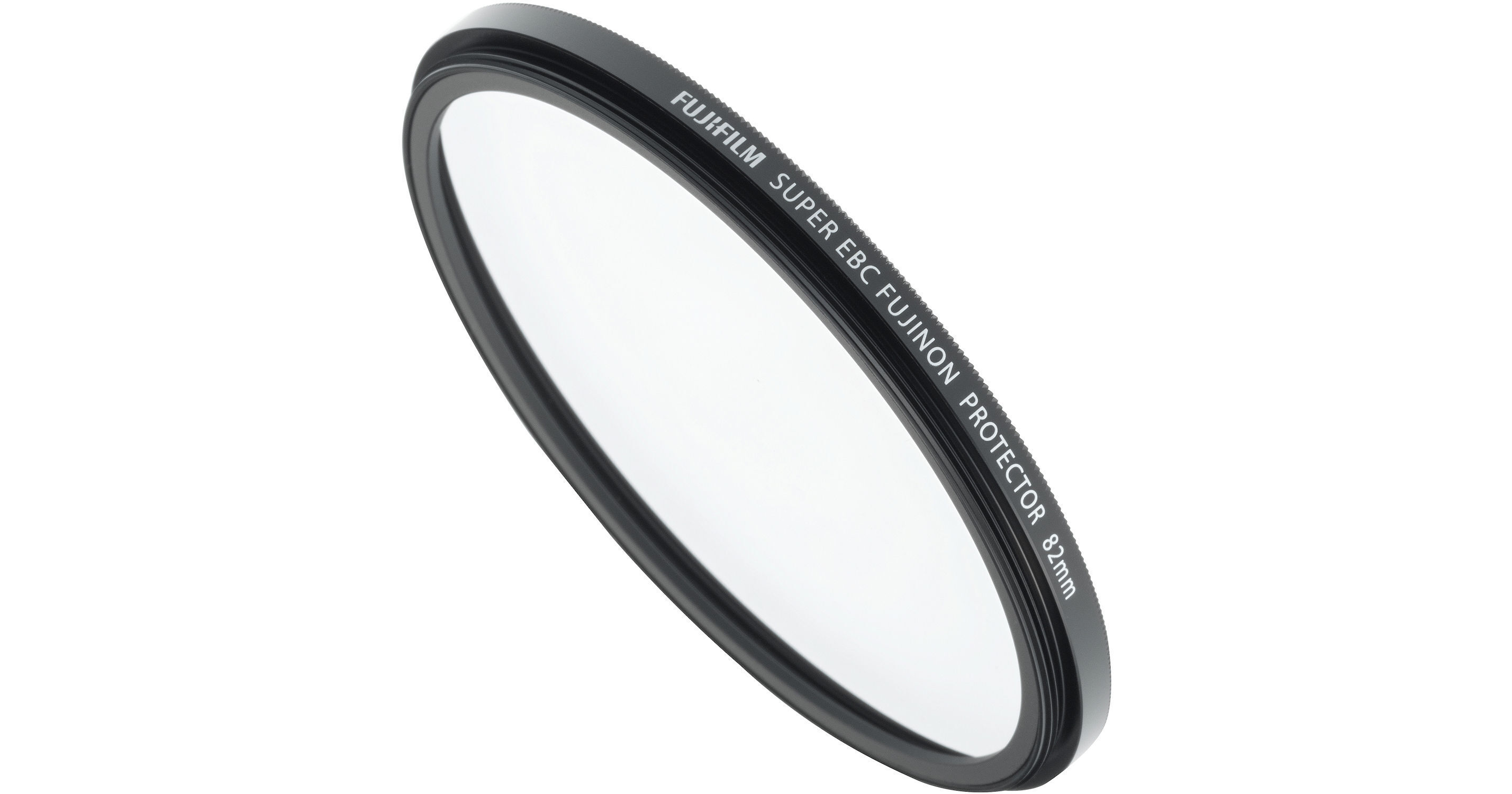 FUJIFILM 82mm Protector Filter 16539821 B&H Photo Video