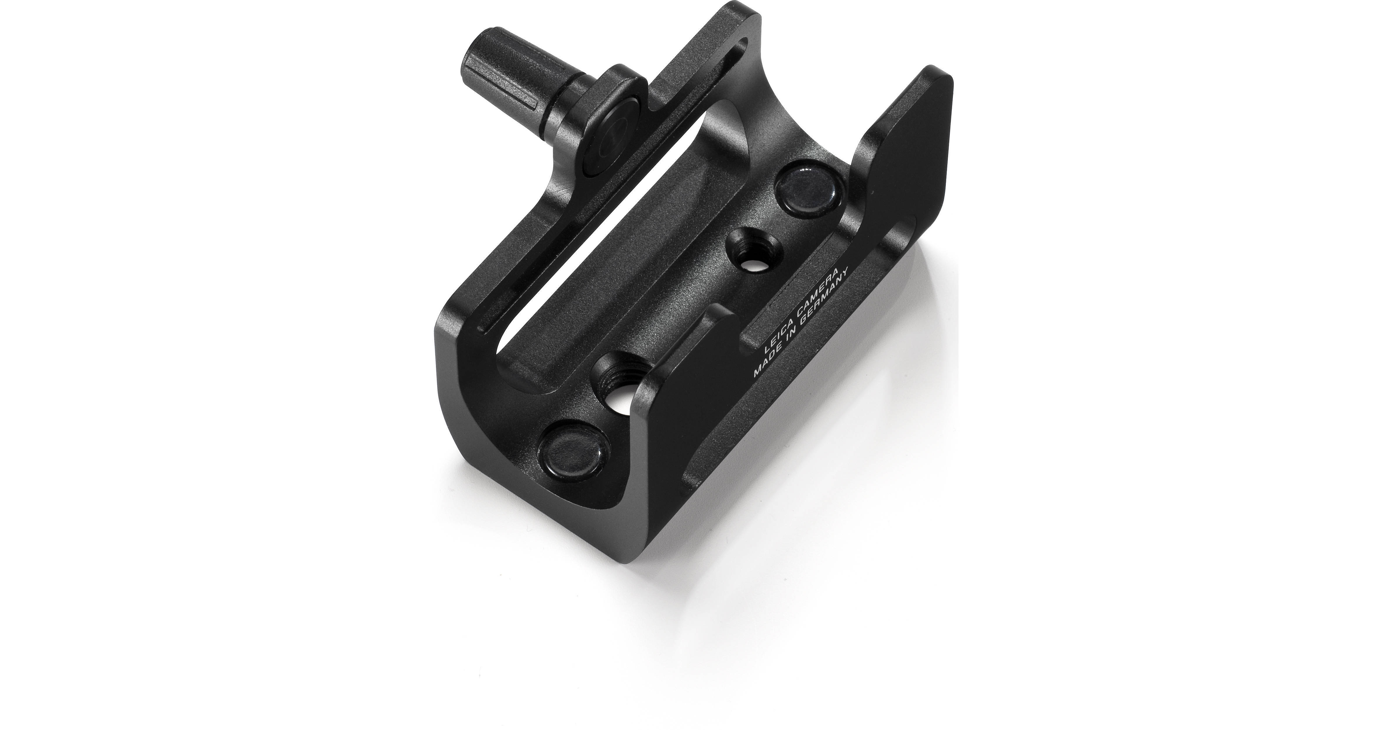 Leica Tripod Adapter for Rangemaster CRF Laser Rangefinders