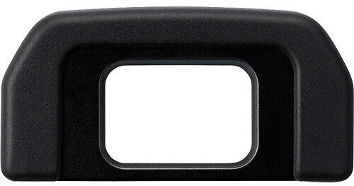 Nikon DK28 Rubber Eyecup 27187 B&H Photo Video