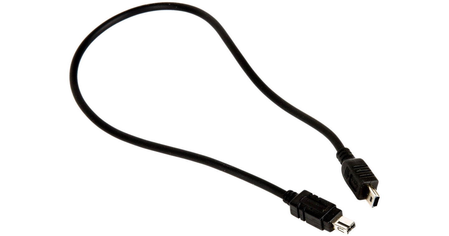 GigaPan Nikon MCDC2 Cable for GigaPan EPIC Pro 5102502REVD B&H