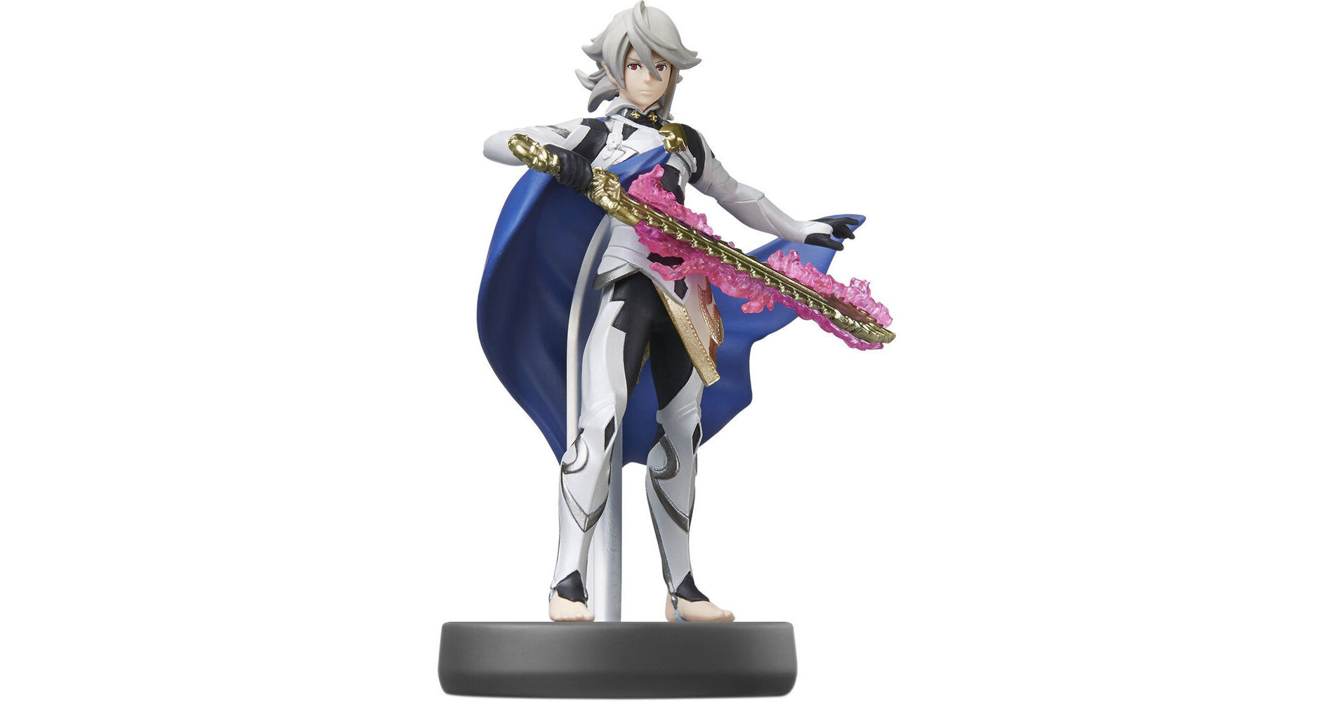 corrin figure