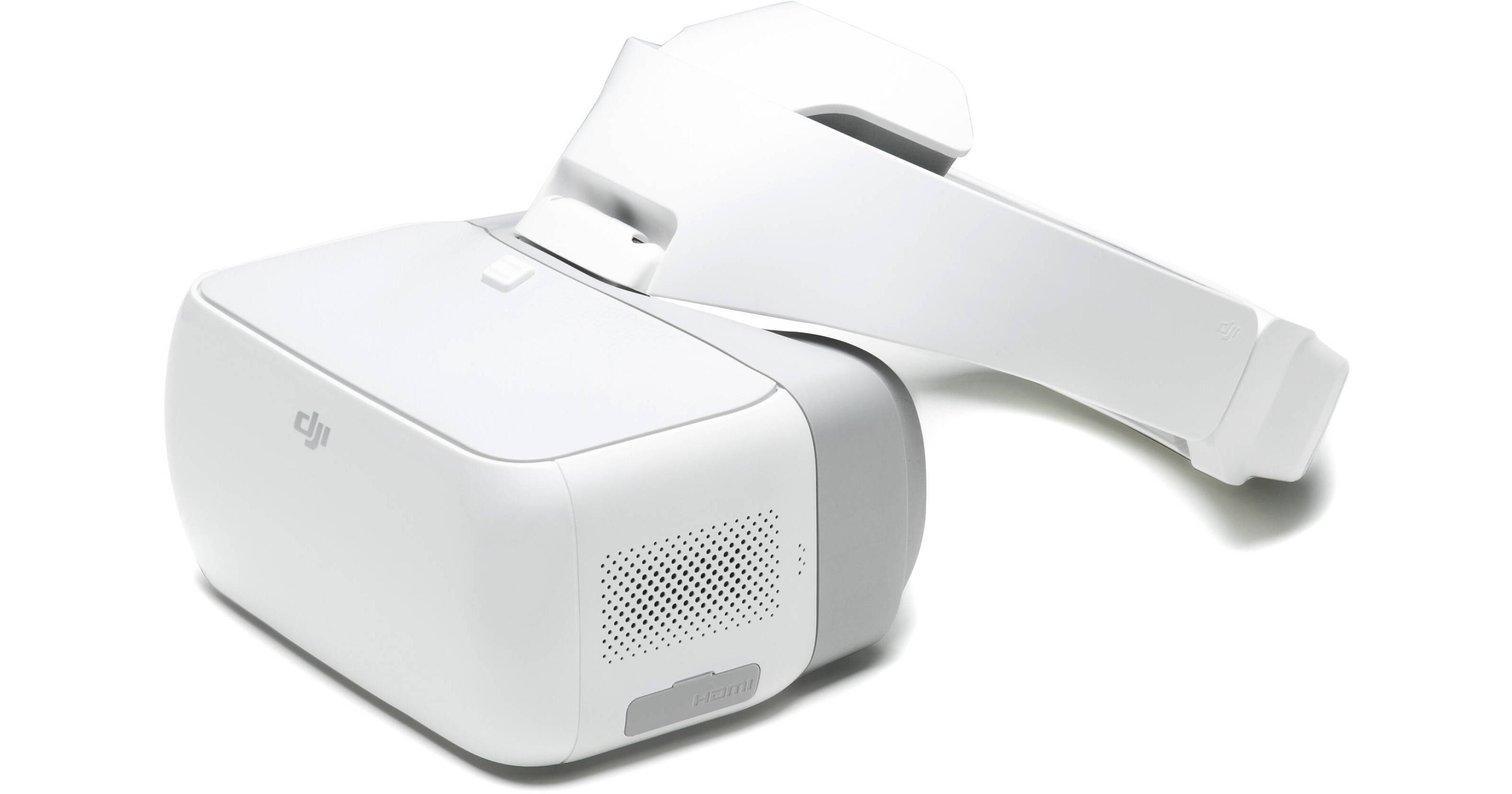 DJI Goggles FPV Headset CP.PT.000672 B&H Photo Video