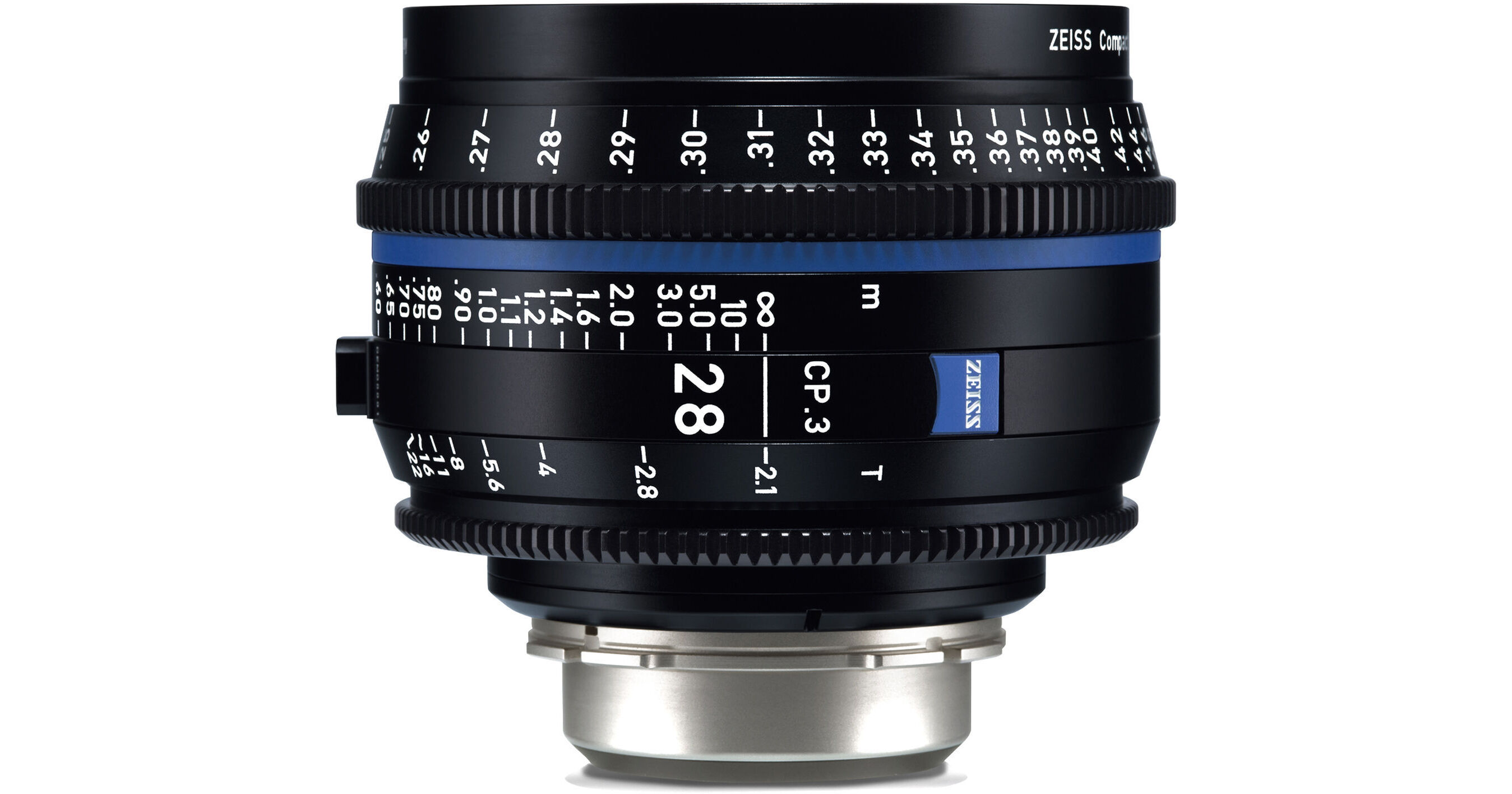 zeiss cinematography