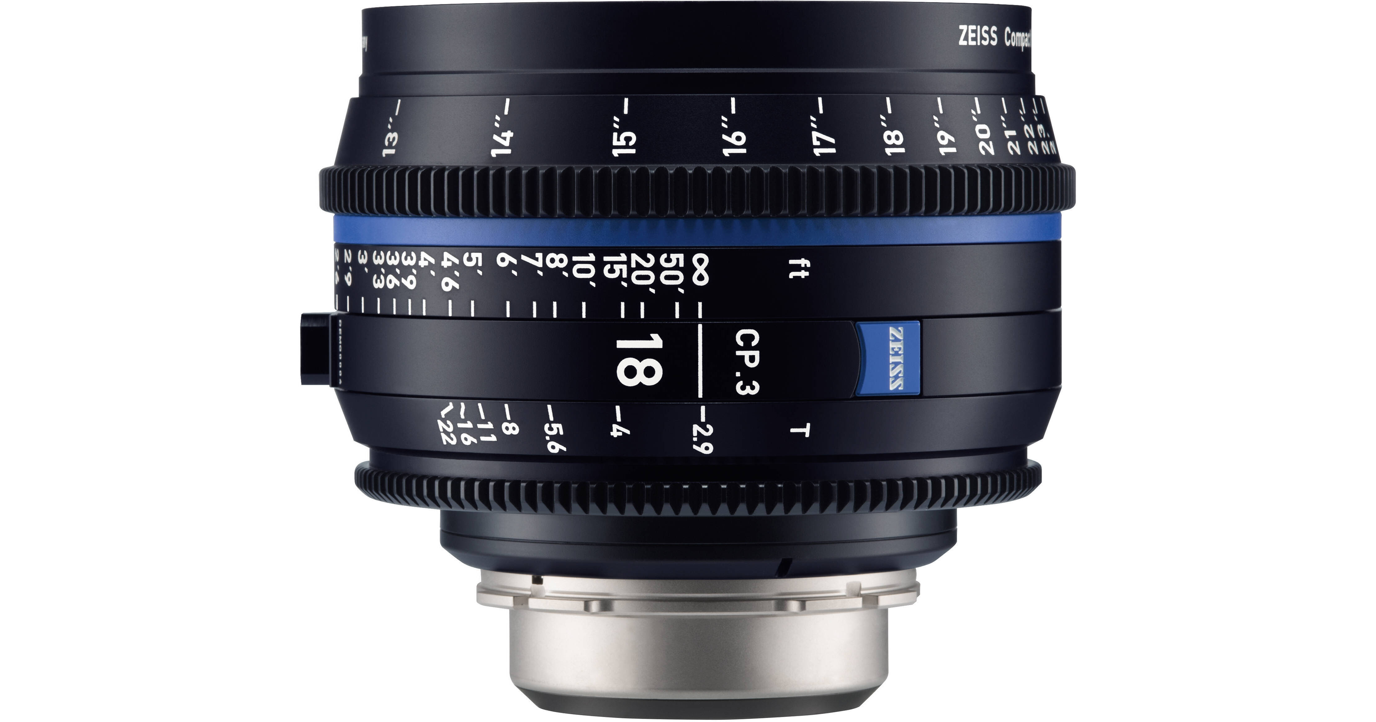 Cine Lenses for Sony FX6