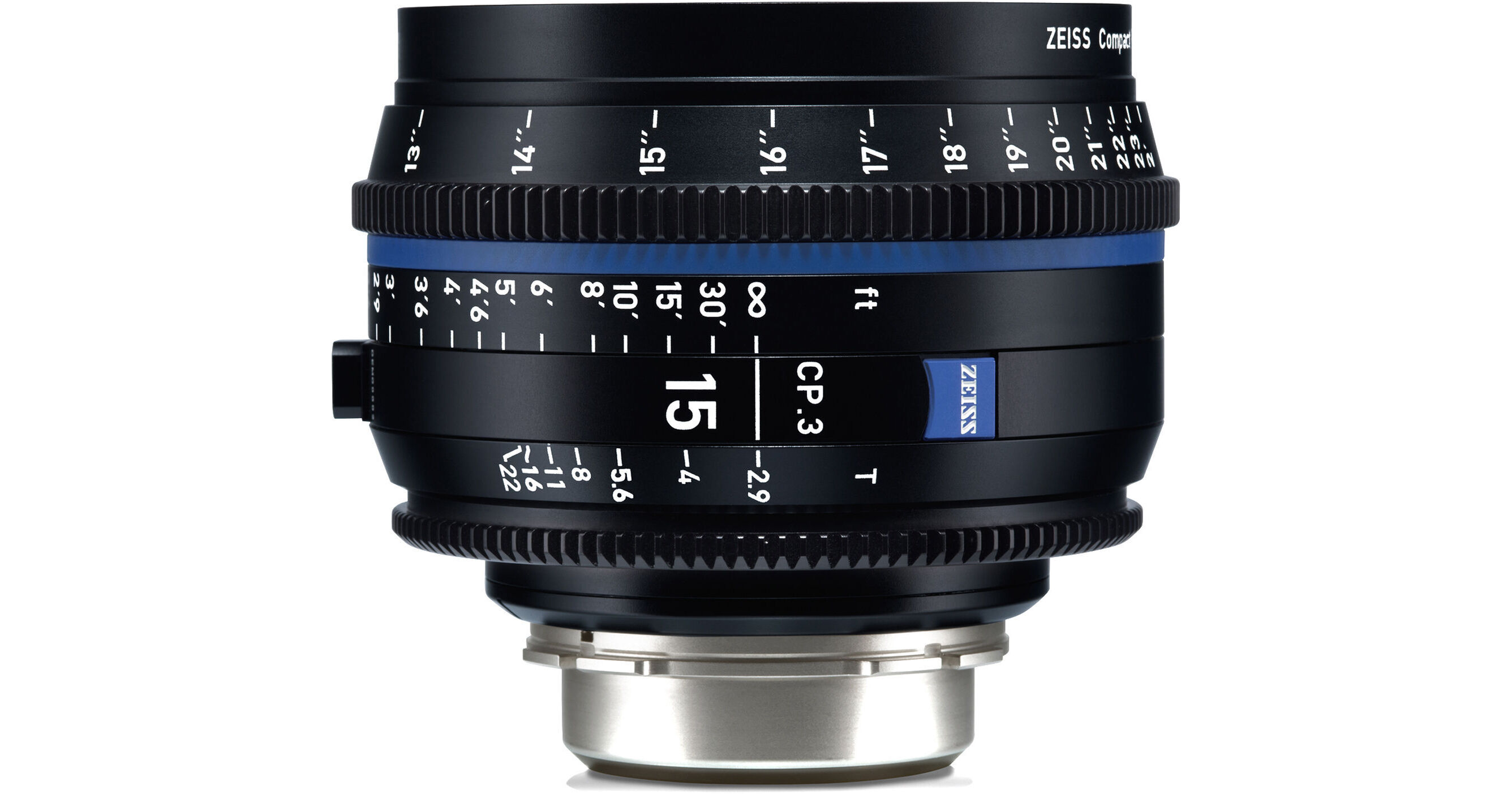 Zeiss store cp3 15mm