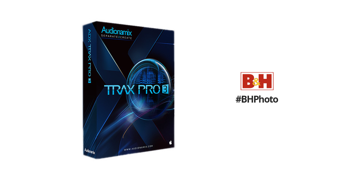 audionamix adx trax pro 3 sp