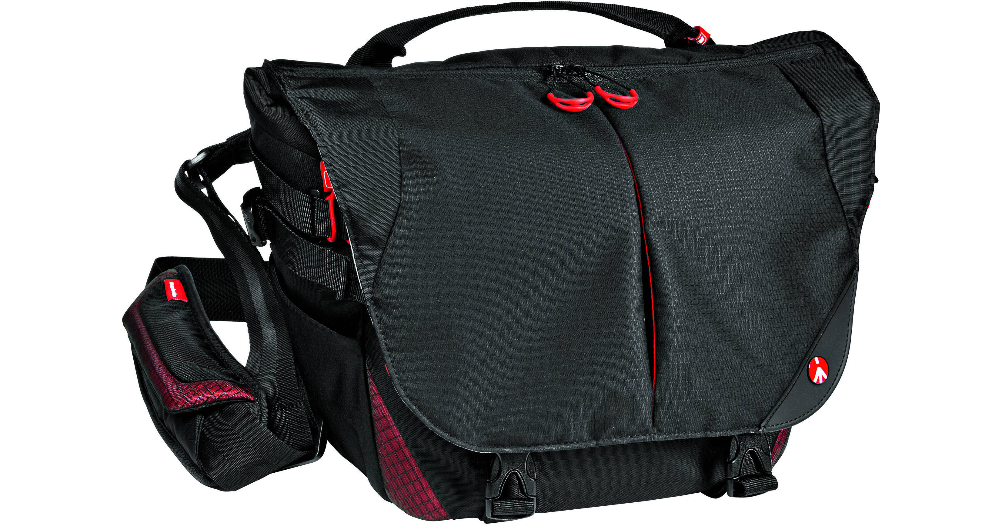 Manfrotto Pro Light Bumblebee M-10 Camera Bag (Black)