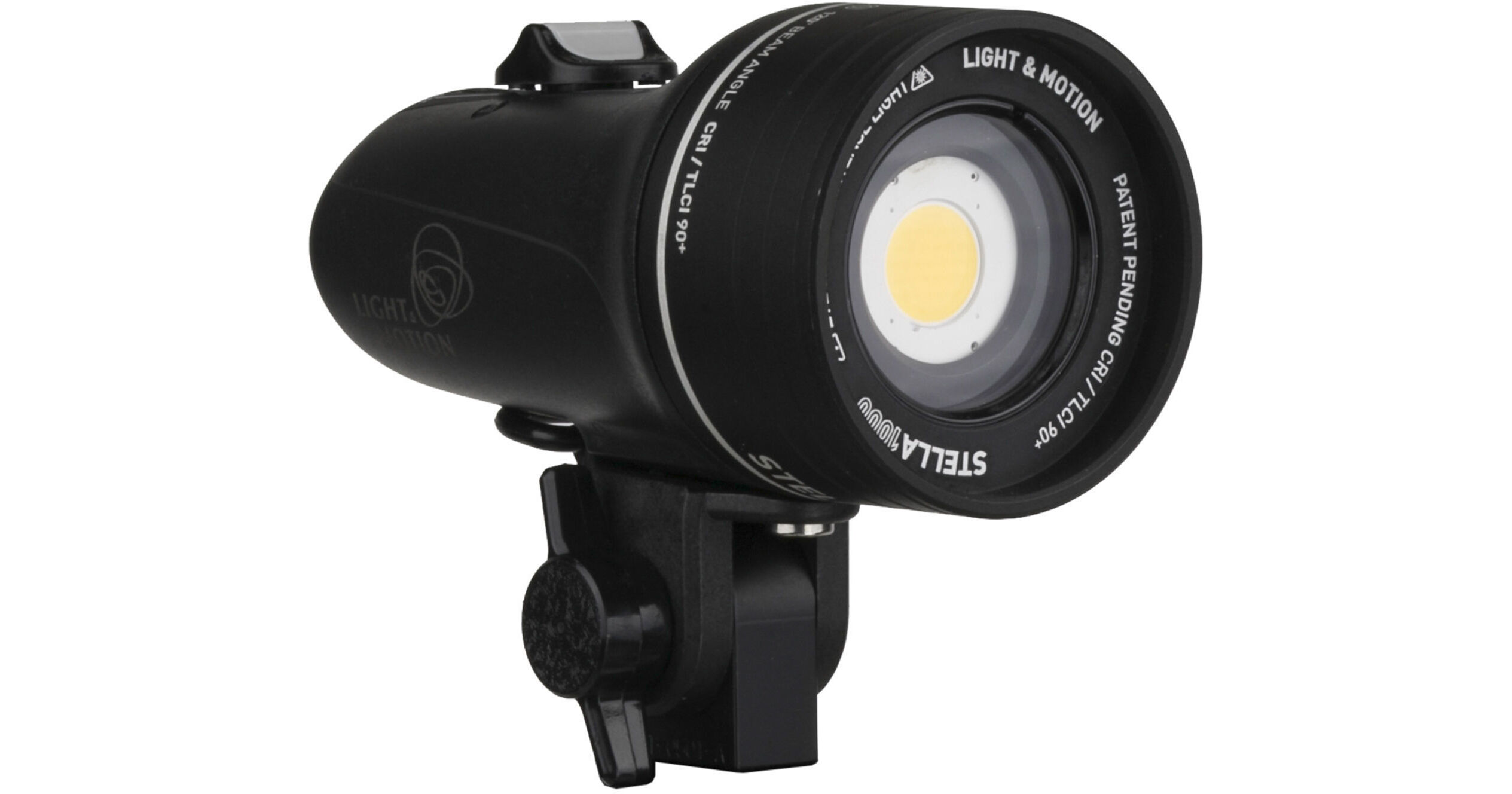 Light & Motion Stella 1000 spLED 5600K LED Light 8500398A B&H