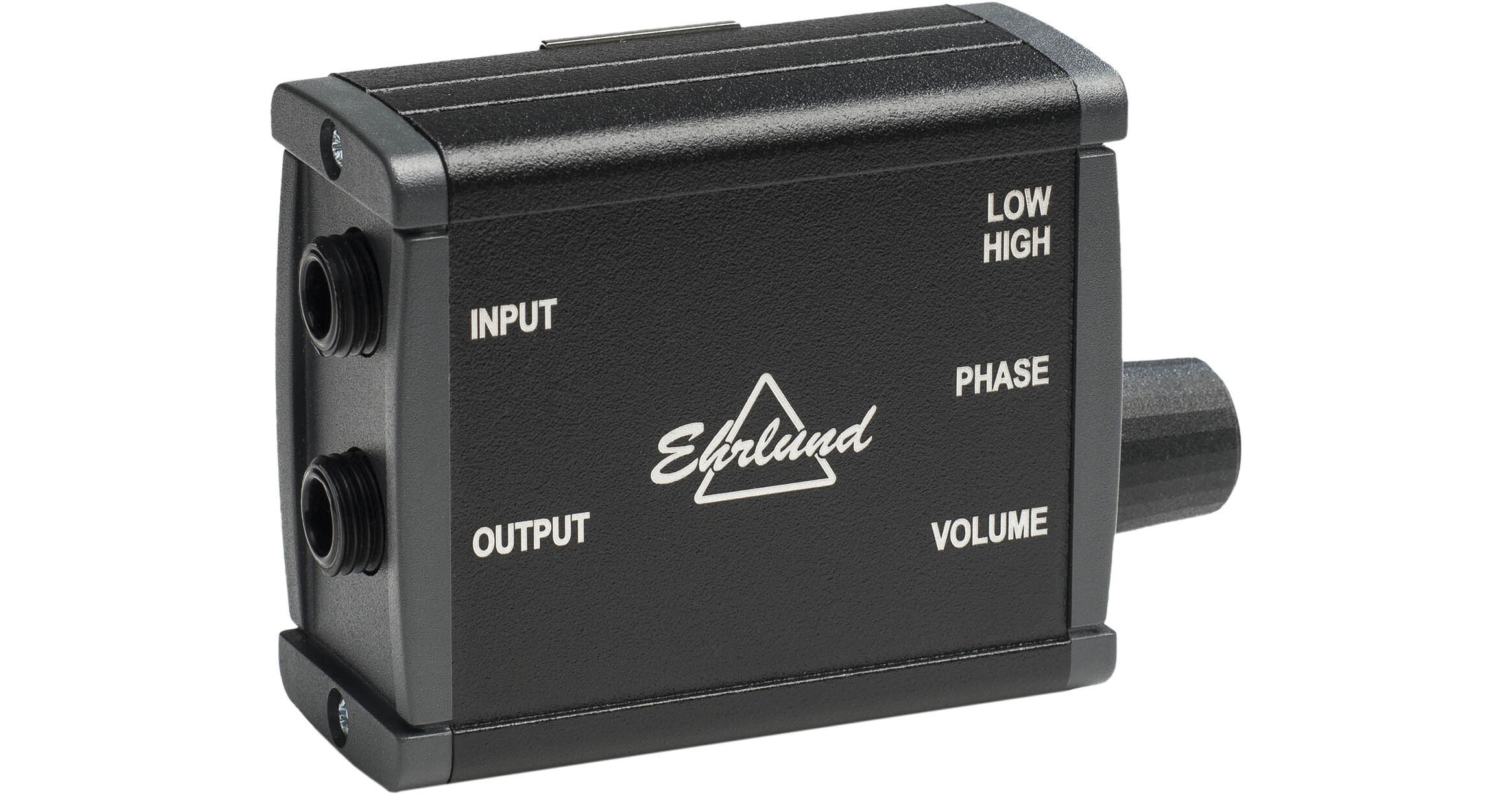 Ehrlund Microphones EAP Battery Powered Preamp EAPPREAMP B&H