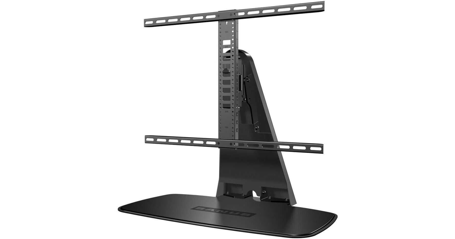 SANUS Swivel TV Base for 3260" Displays (Black) WSTV1B1 B&H