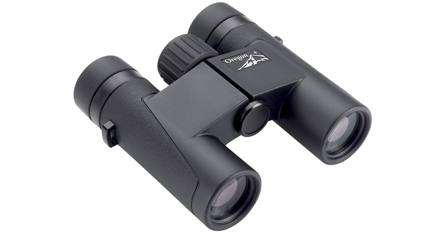 Opticron 2024 binoculars 8x25