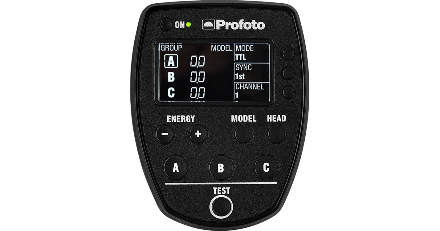 Profoto Air Remote TTL-O for Olympus and Panasonic 901046 B&H