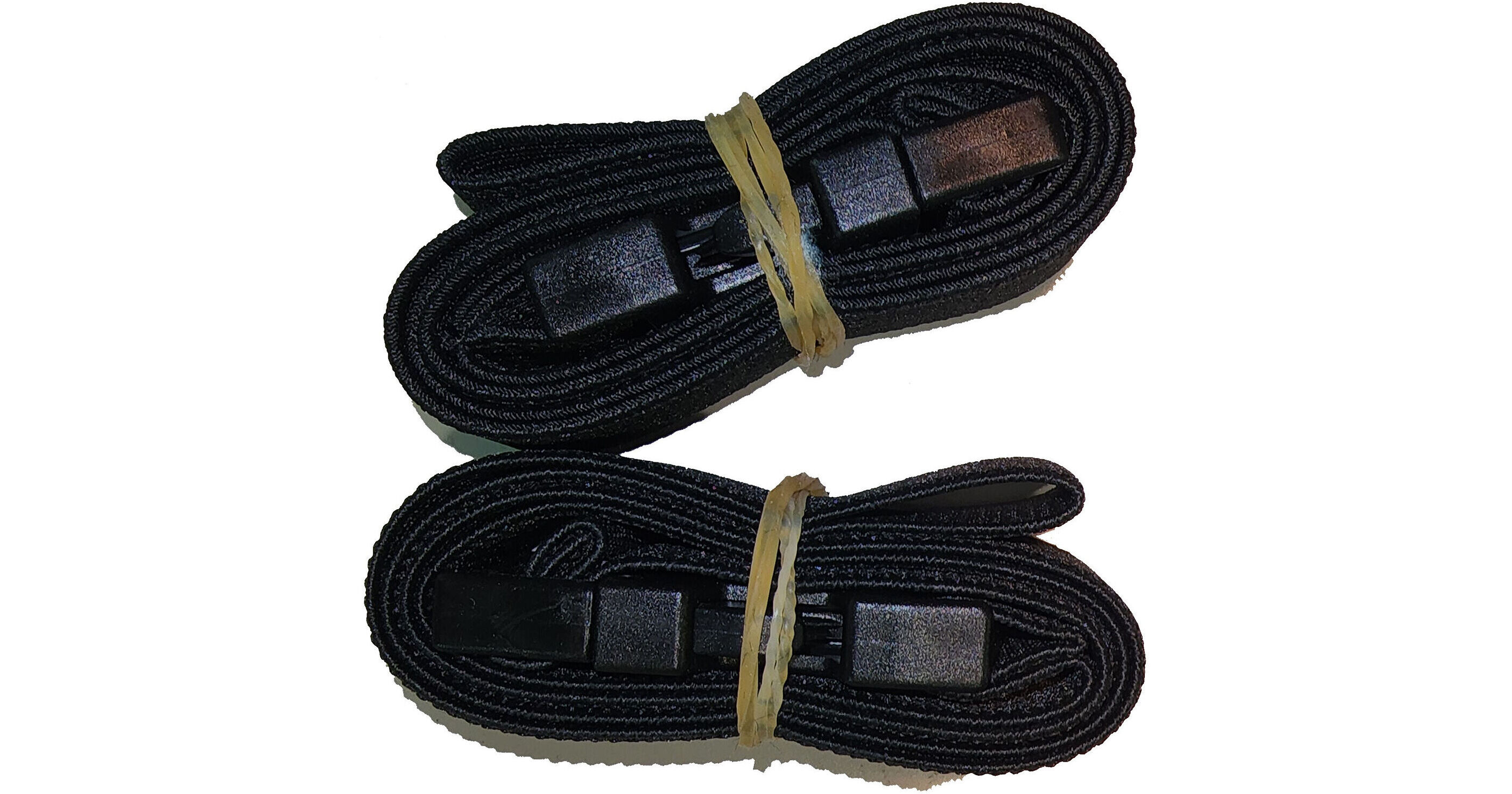 Innovative Scuba Concepts Elastic Straps for Quest QT2151 B&H