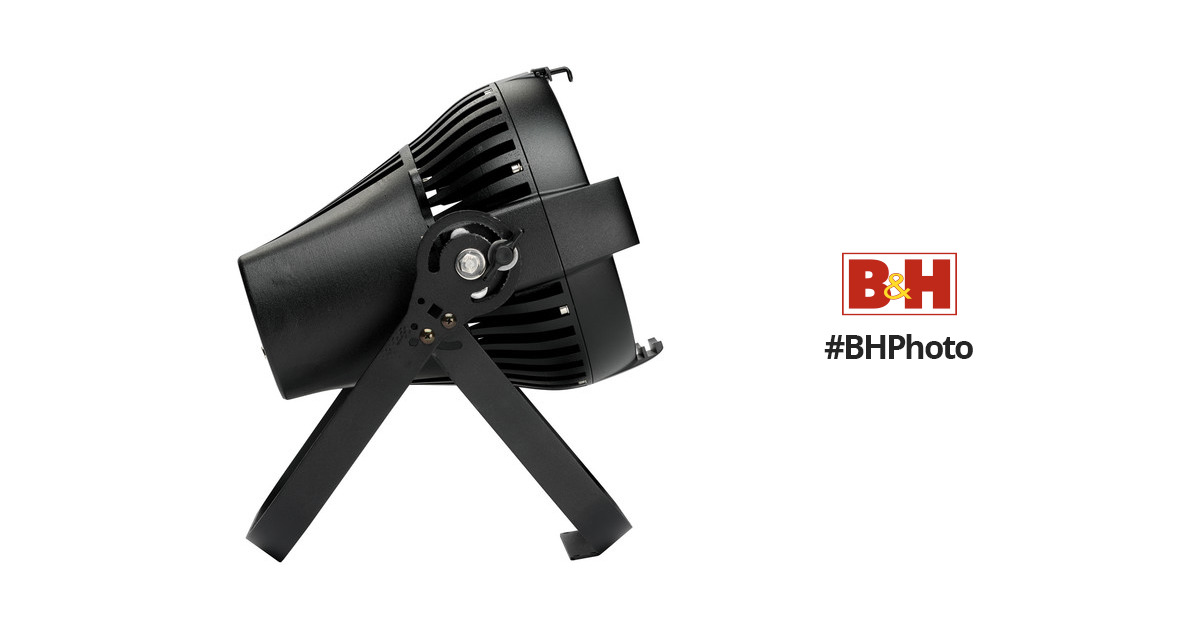 ETC D60 Vivid (Black) 7410A1601 B&H Photo Video