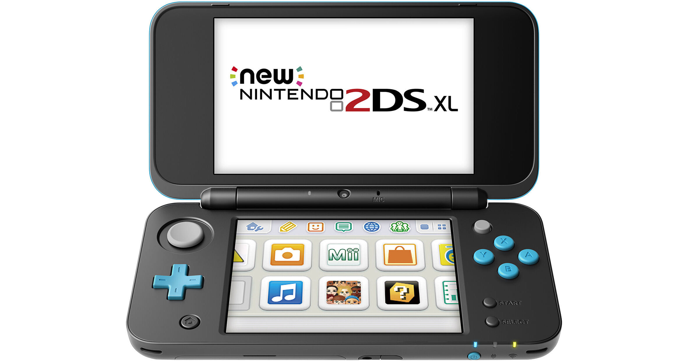 Nintendo 2ds deals xl free games