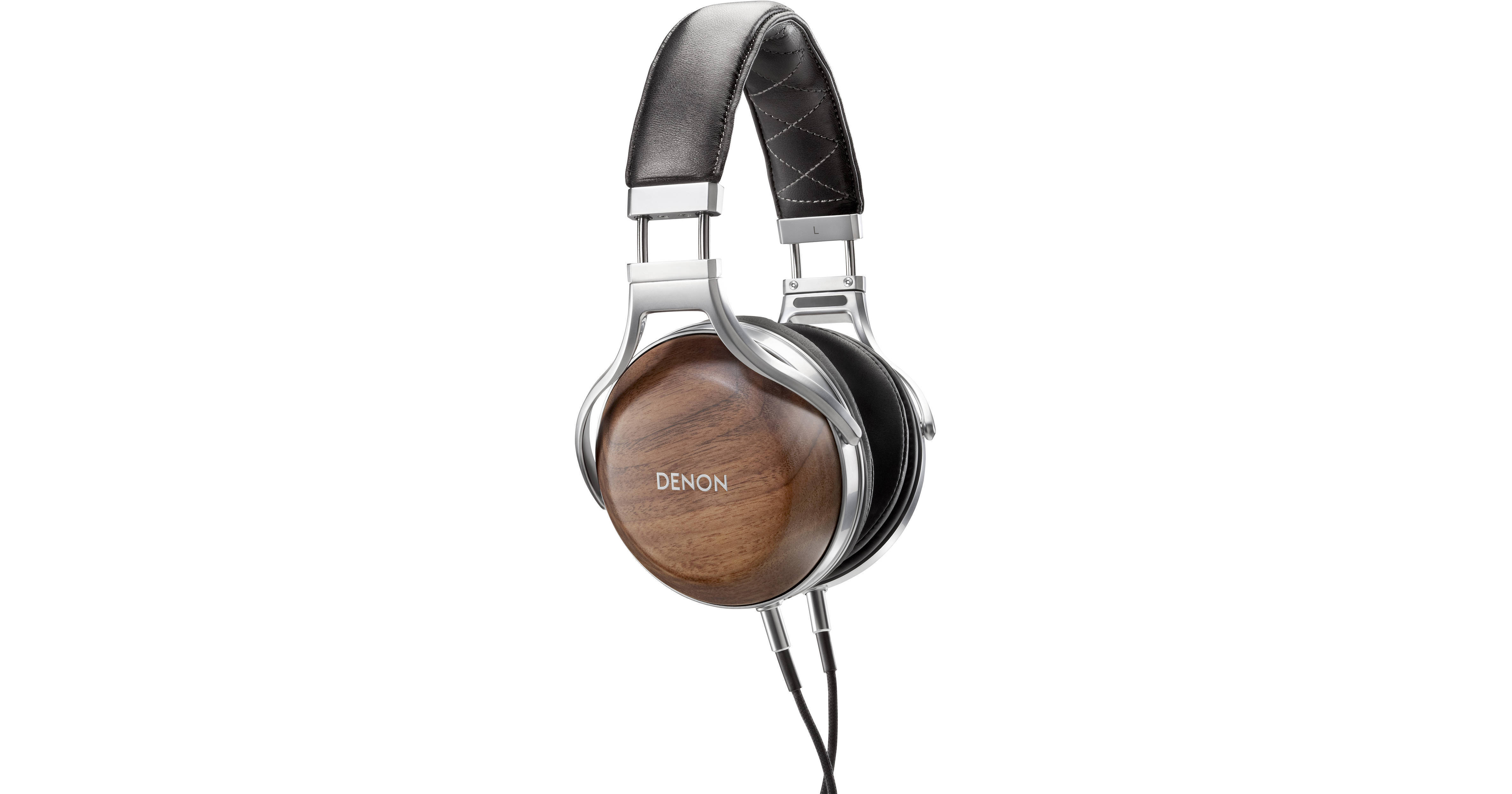 Denon AH-D7200 Reference Over-Ear Headphones