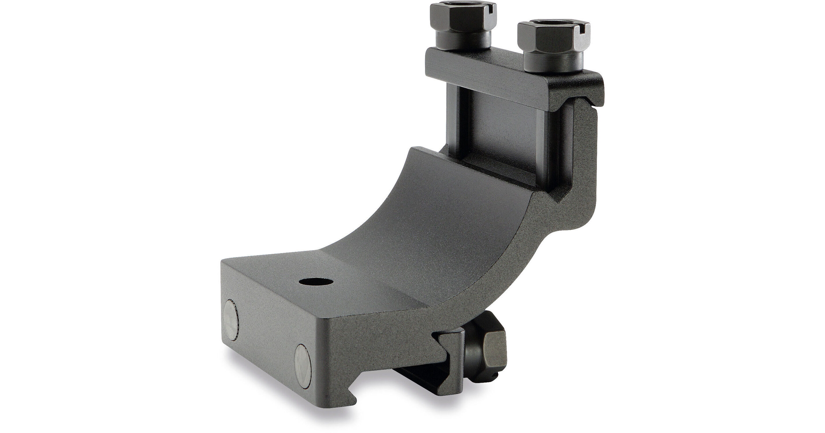 Bushnell Equinox Z Tactical AR Mount (Matte Black) 260600 B&H