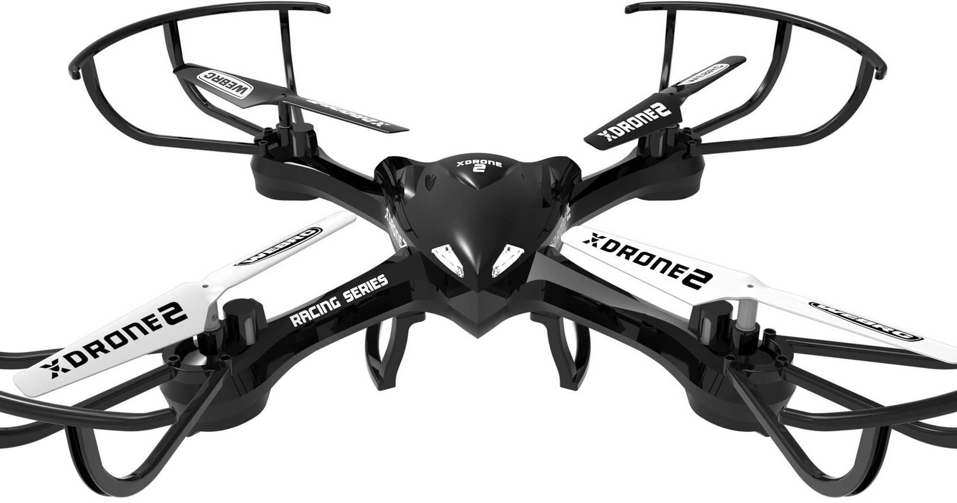 xdrone pro 2