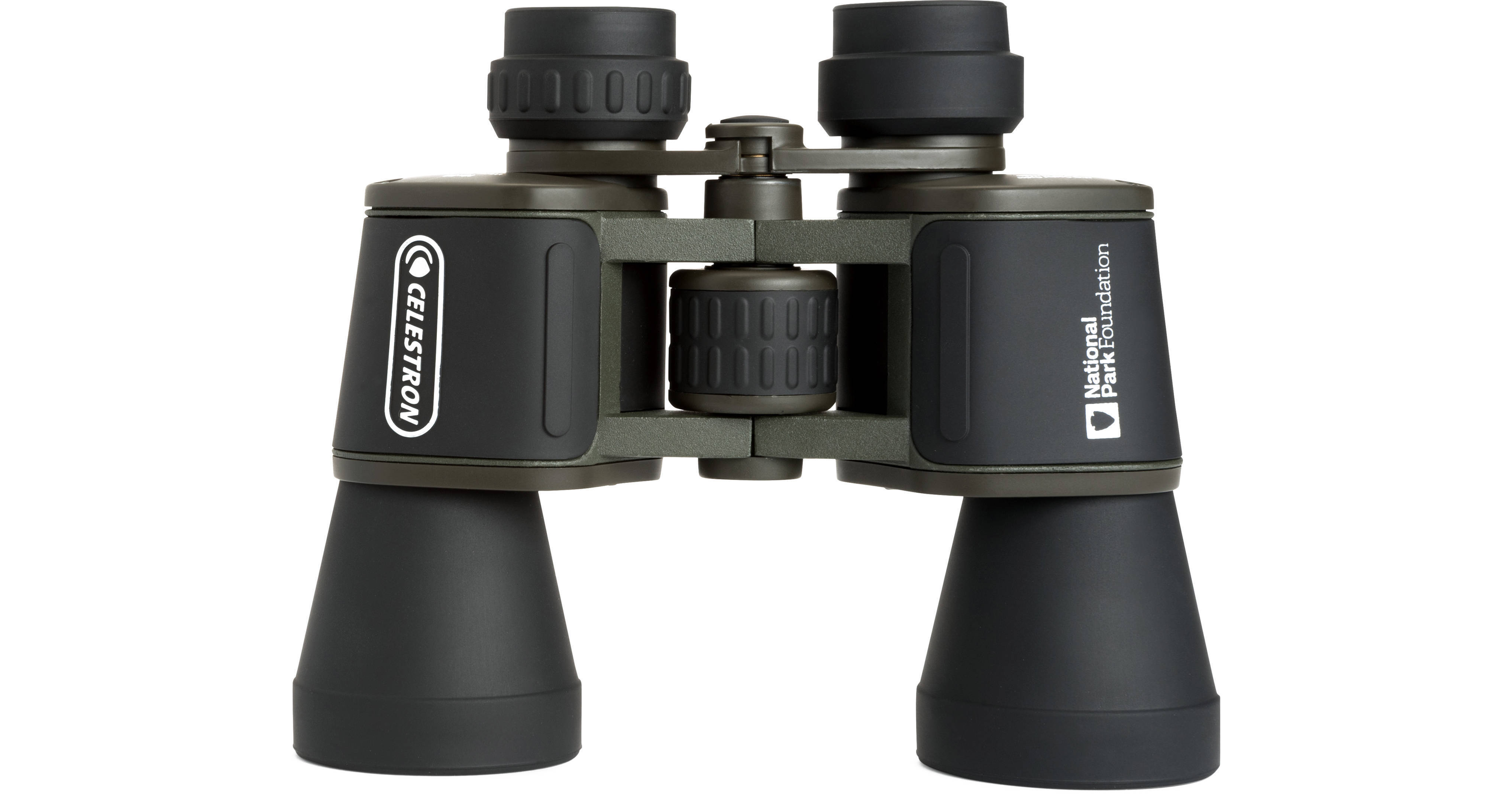 Celestron 10x50 National Parks Foundation Porro Binocular