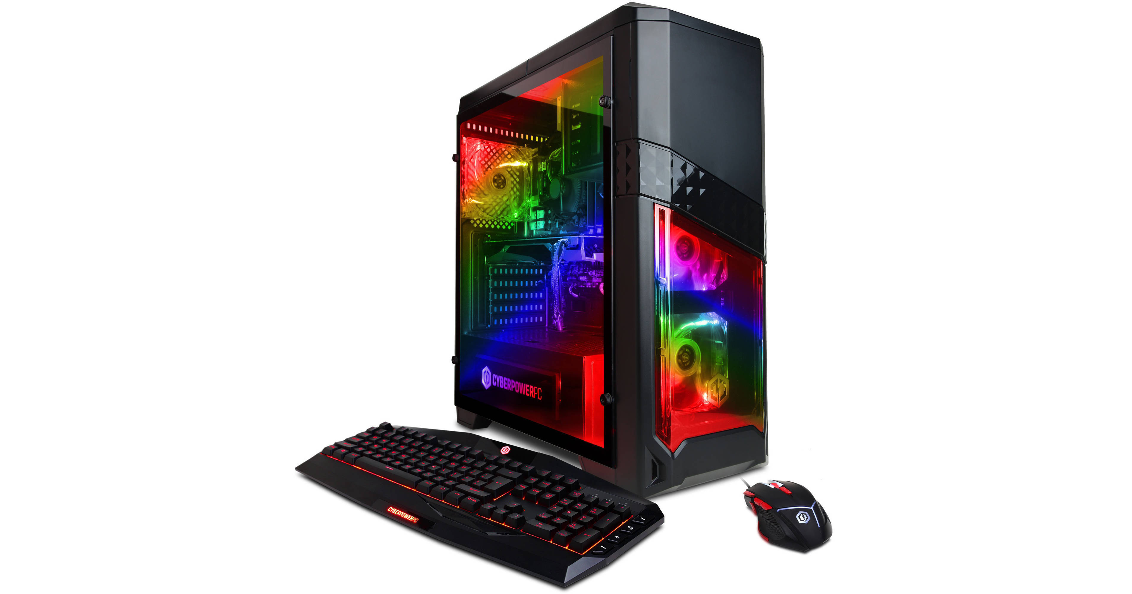 cyberpowerpc vr desktop gaming pc cyberpowerpc vr desktop gaming pc