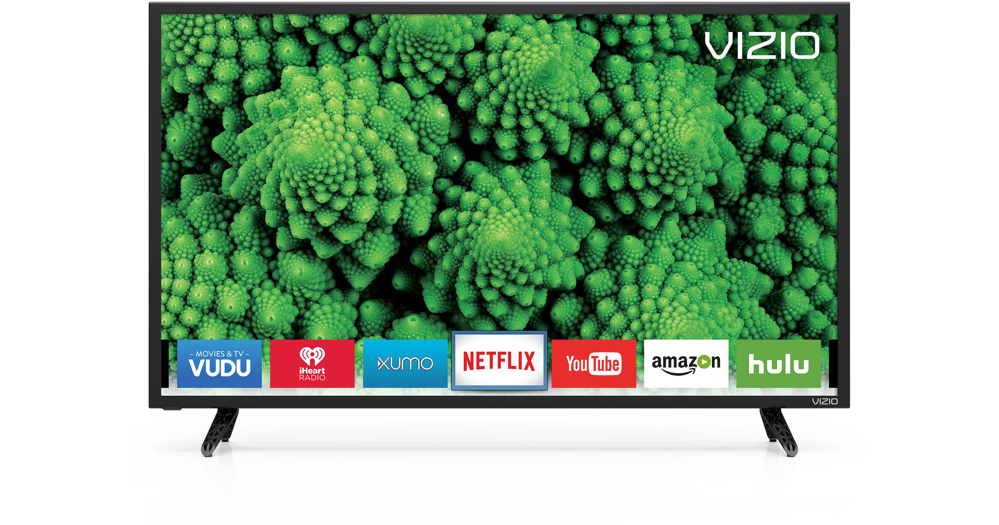 VIZIO DSeries 32"Class Full HD Smart LED TV D32FE1 B&H Photo