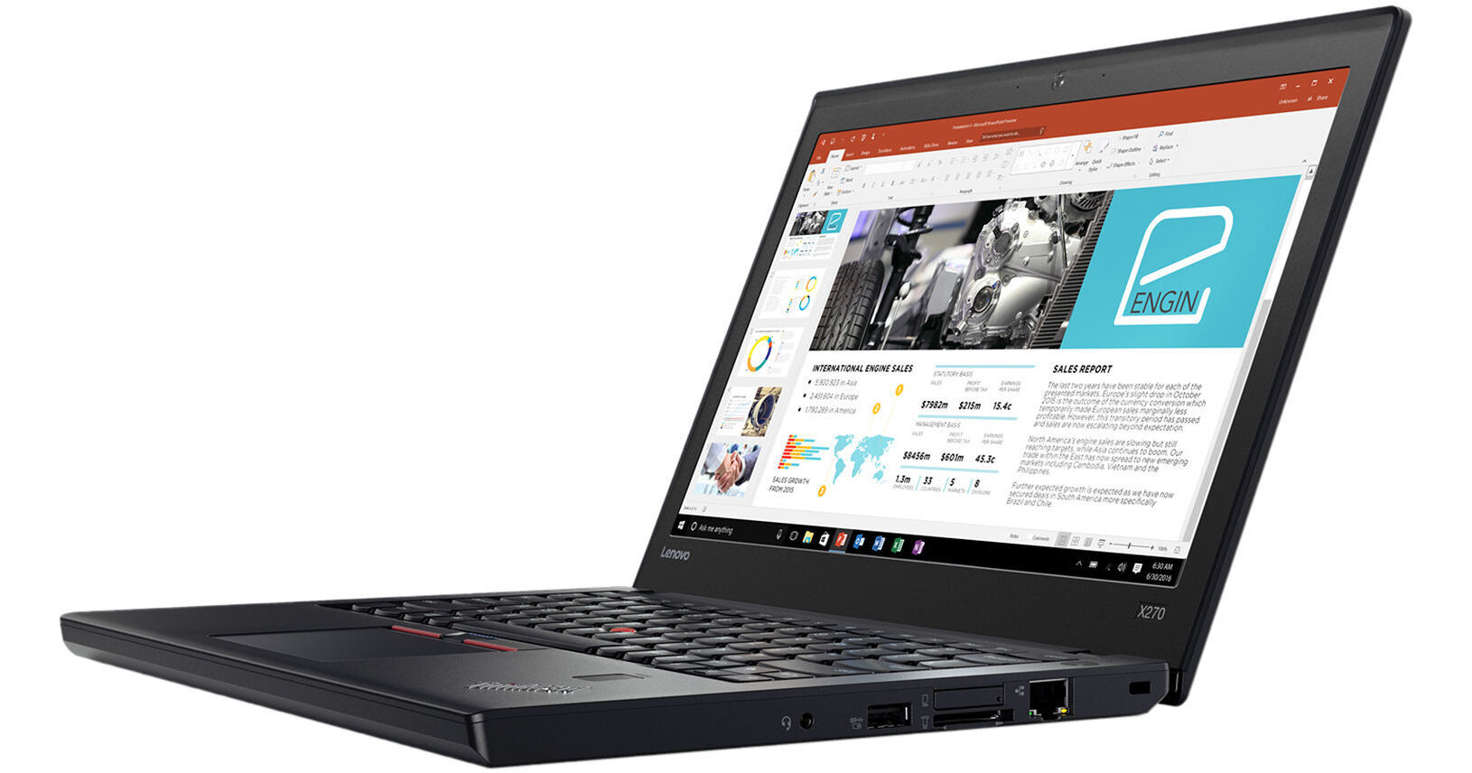 Lenovo 12.5