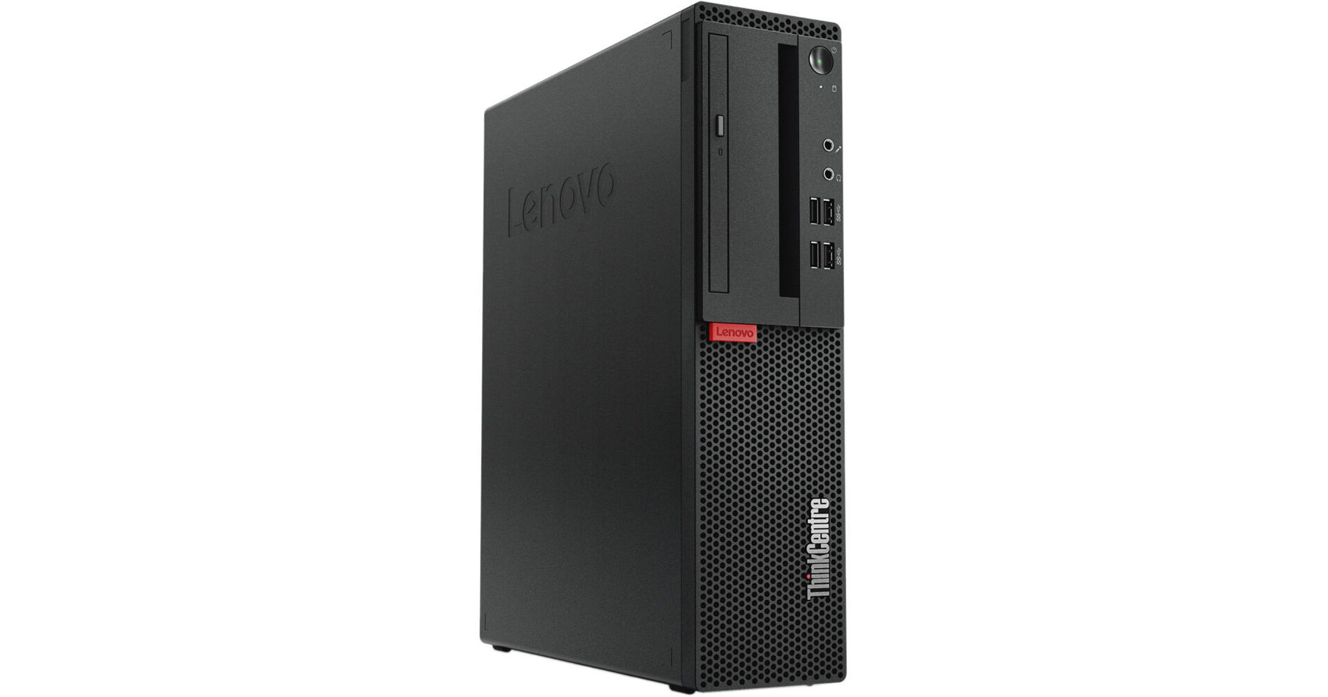 Lenovo ThinkCentre M710 Small Form Factor Desktop 10M70030US B&H