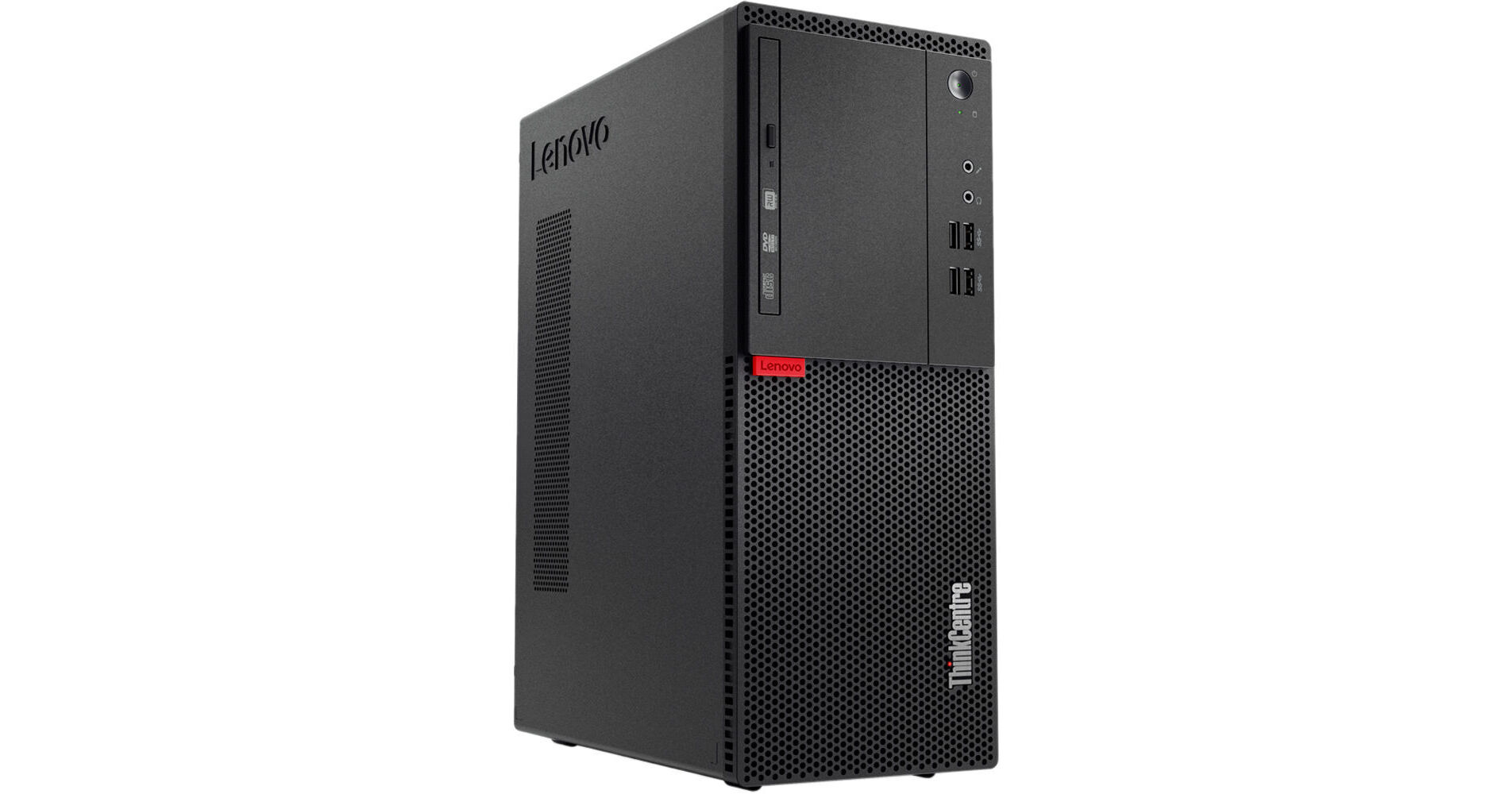 Lenovo ThinkCentre M710 Tower Desktop Computer 10M9003EUS B&H