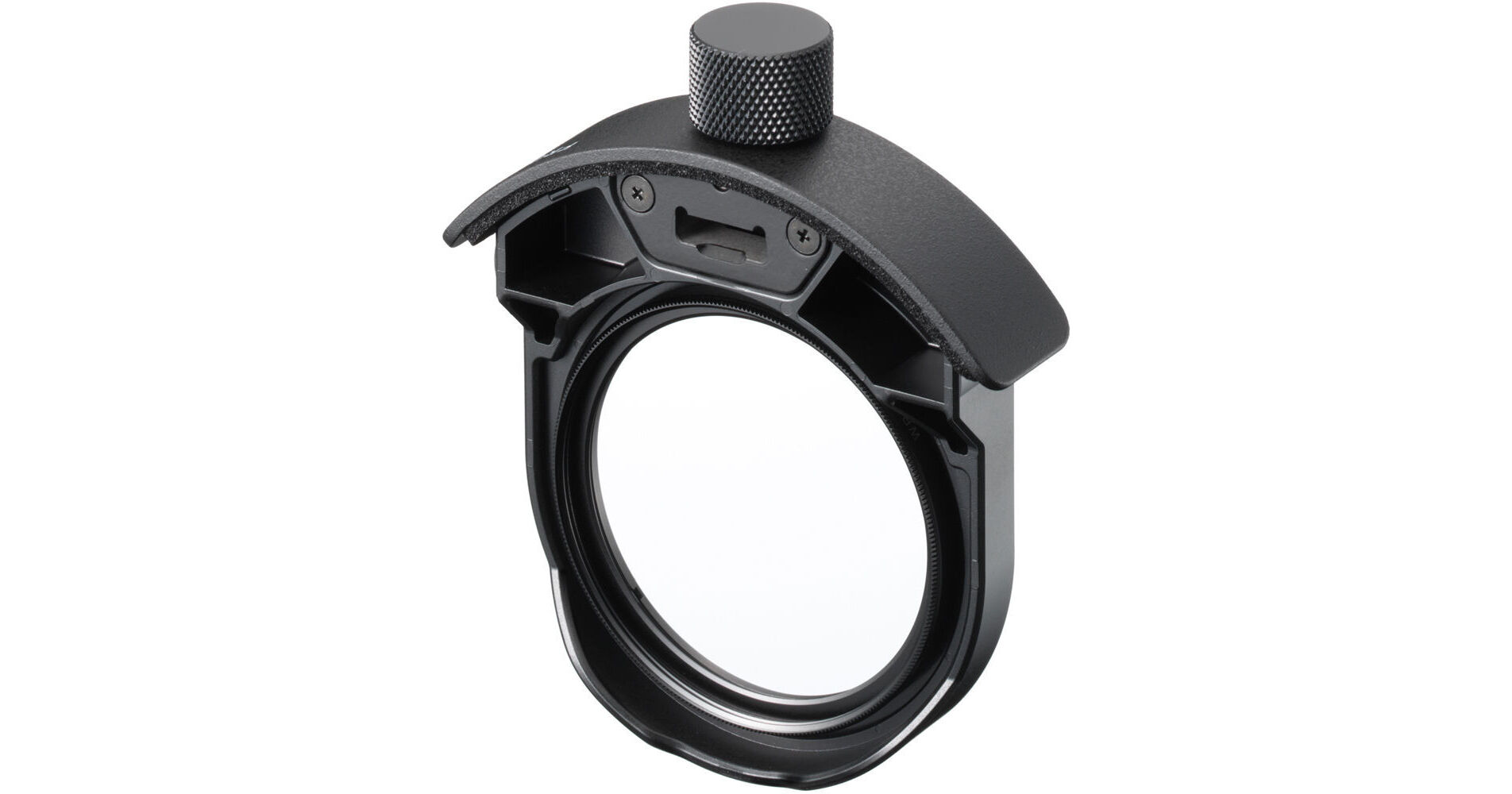 Sigma Filter Holder with WR Protector LPT-11 Drop-In Filter