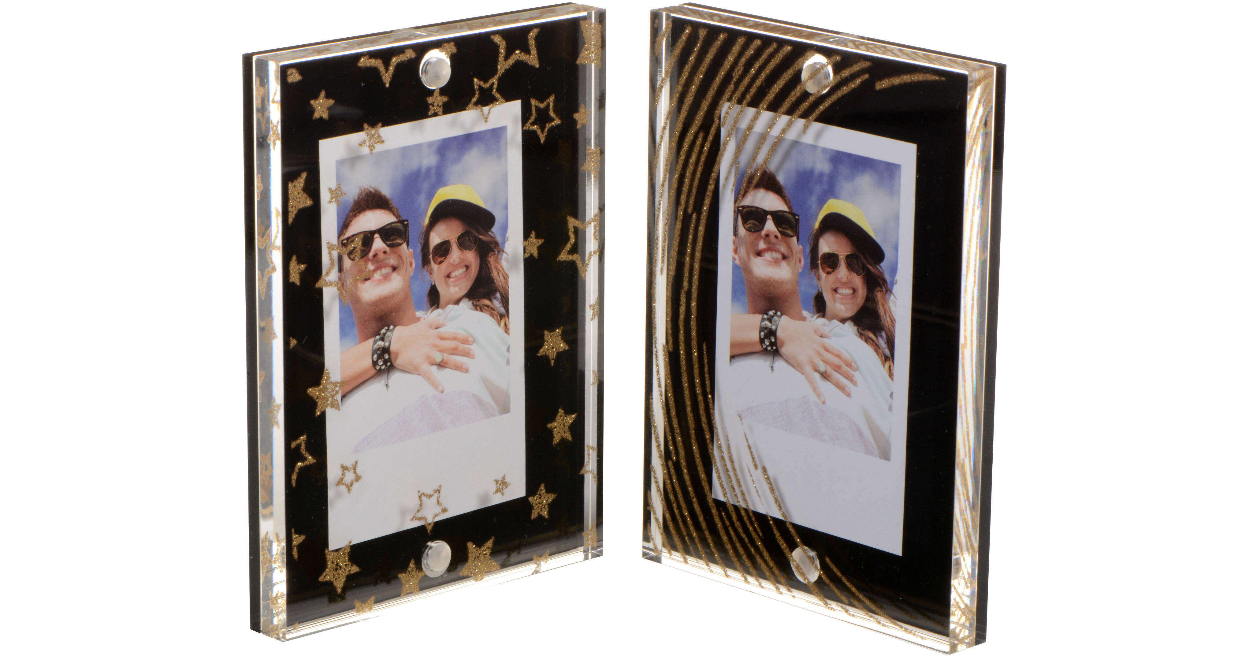 FUJIFILM INSTAX Large Frames 600018305 B&H Photo Video