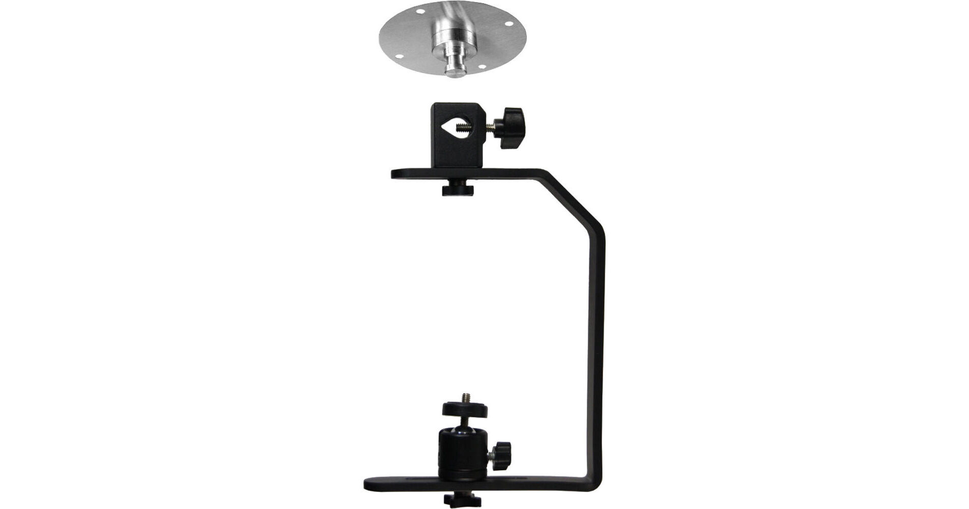 ALZO Upright Camera Ceiling Mount (With Fastener) 1227 B&H Photo