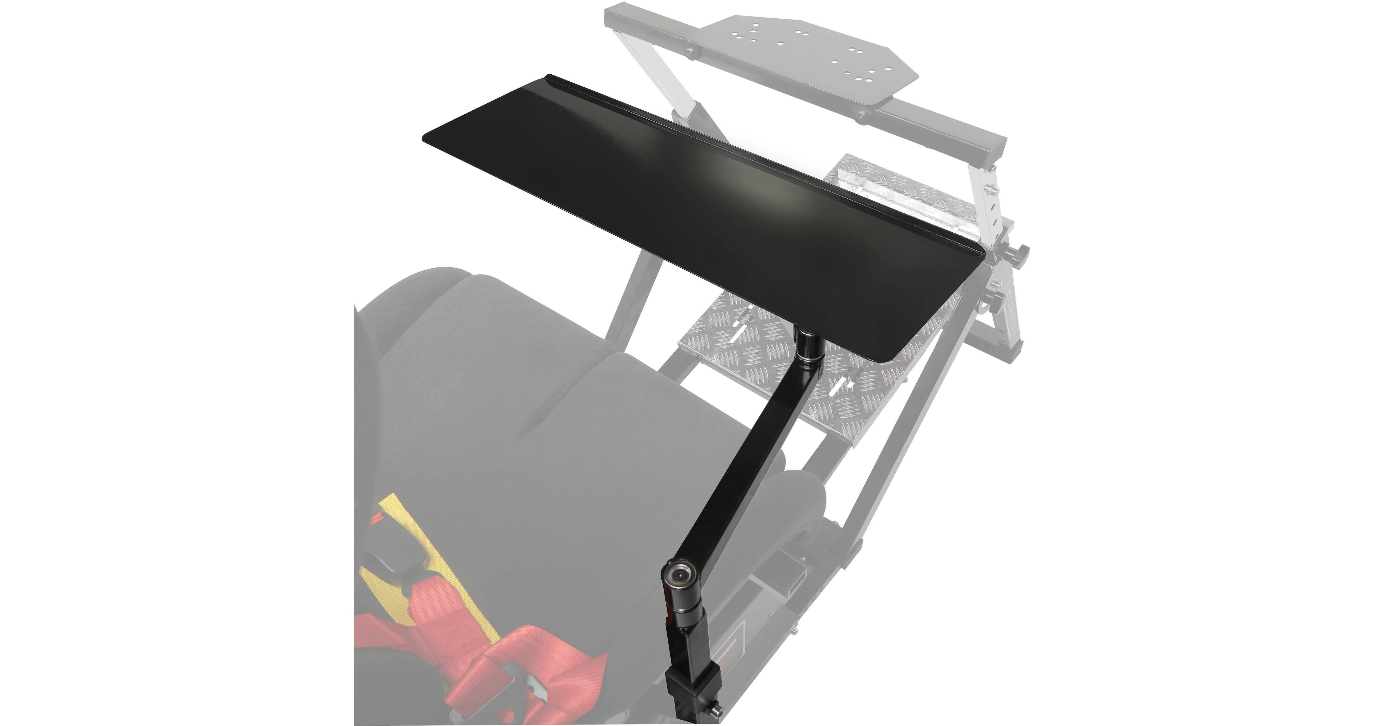 Next Level Racing Keyboard Stand NLRA002 B&H Photo Video