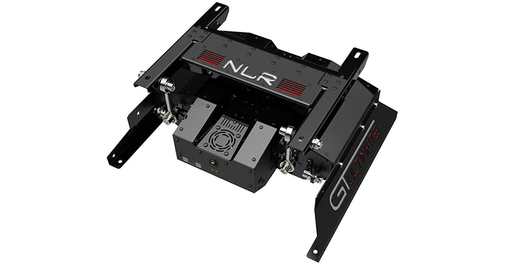 Next Level Racing Motion Platform V3 NLR-M001V3 B&H Photo Video