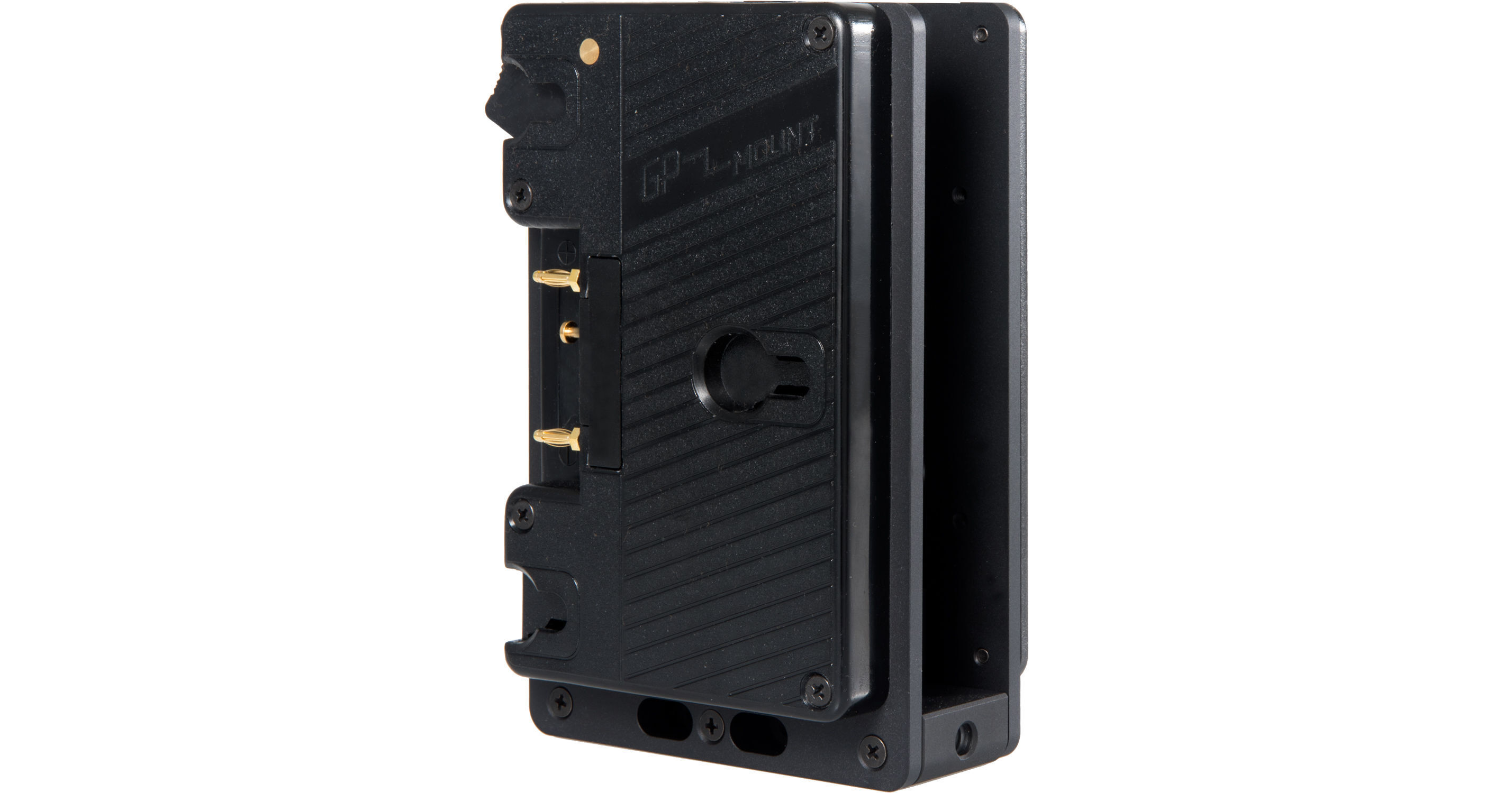 Teradek Dual 14.4V Gold Mount Battery Plate for Bolt Pro 110790