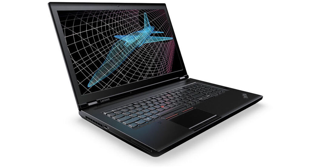 Lenovo 17.3