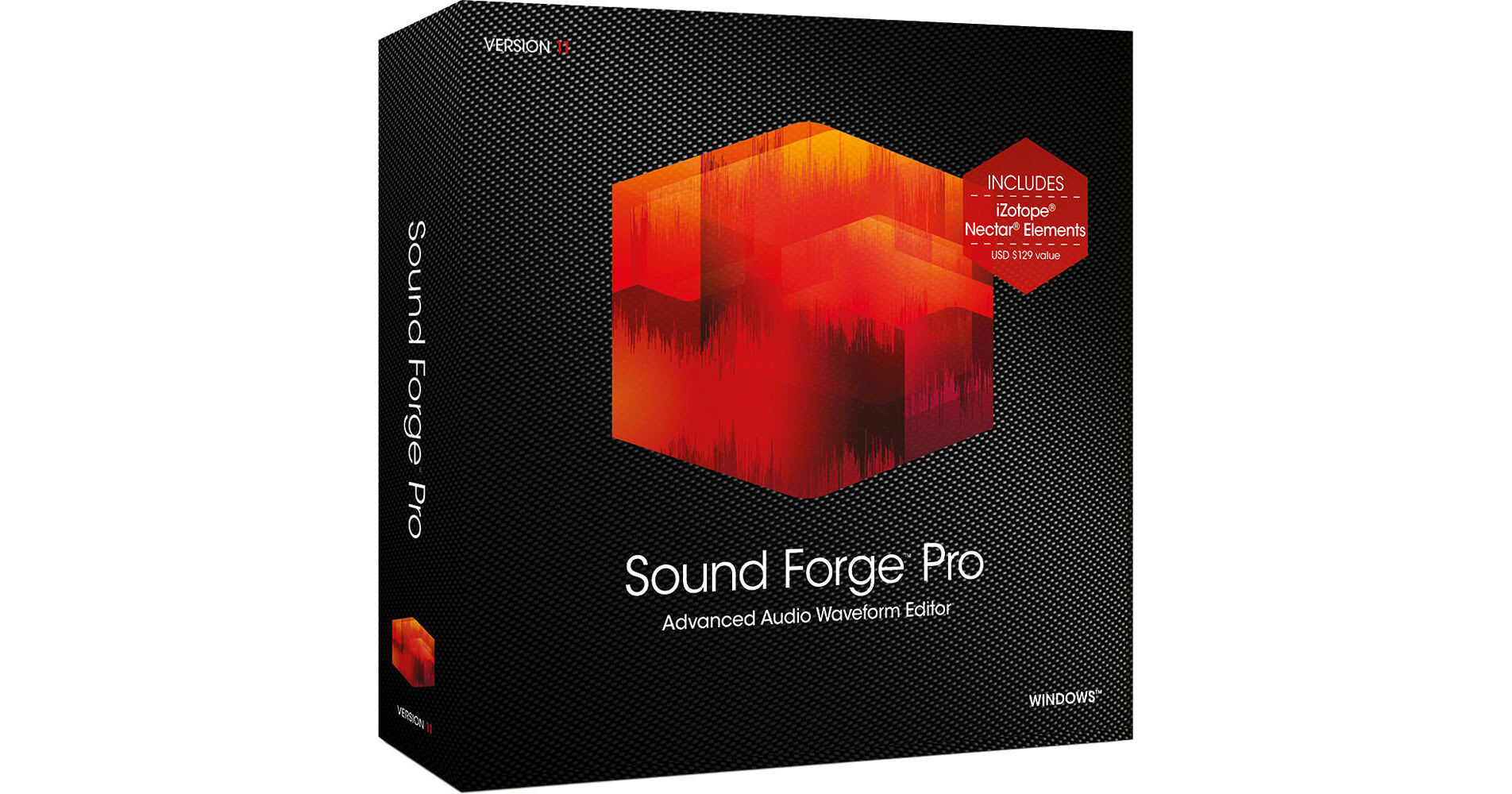 sound forge pro 11 magix build 345 sound forge pro 11 magix build 345