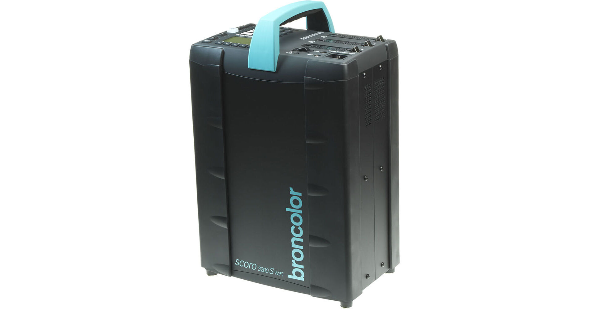 Broncolor Scoro 3200 S Wi-Fi RFS 2 Power Pack