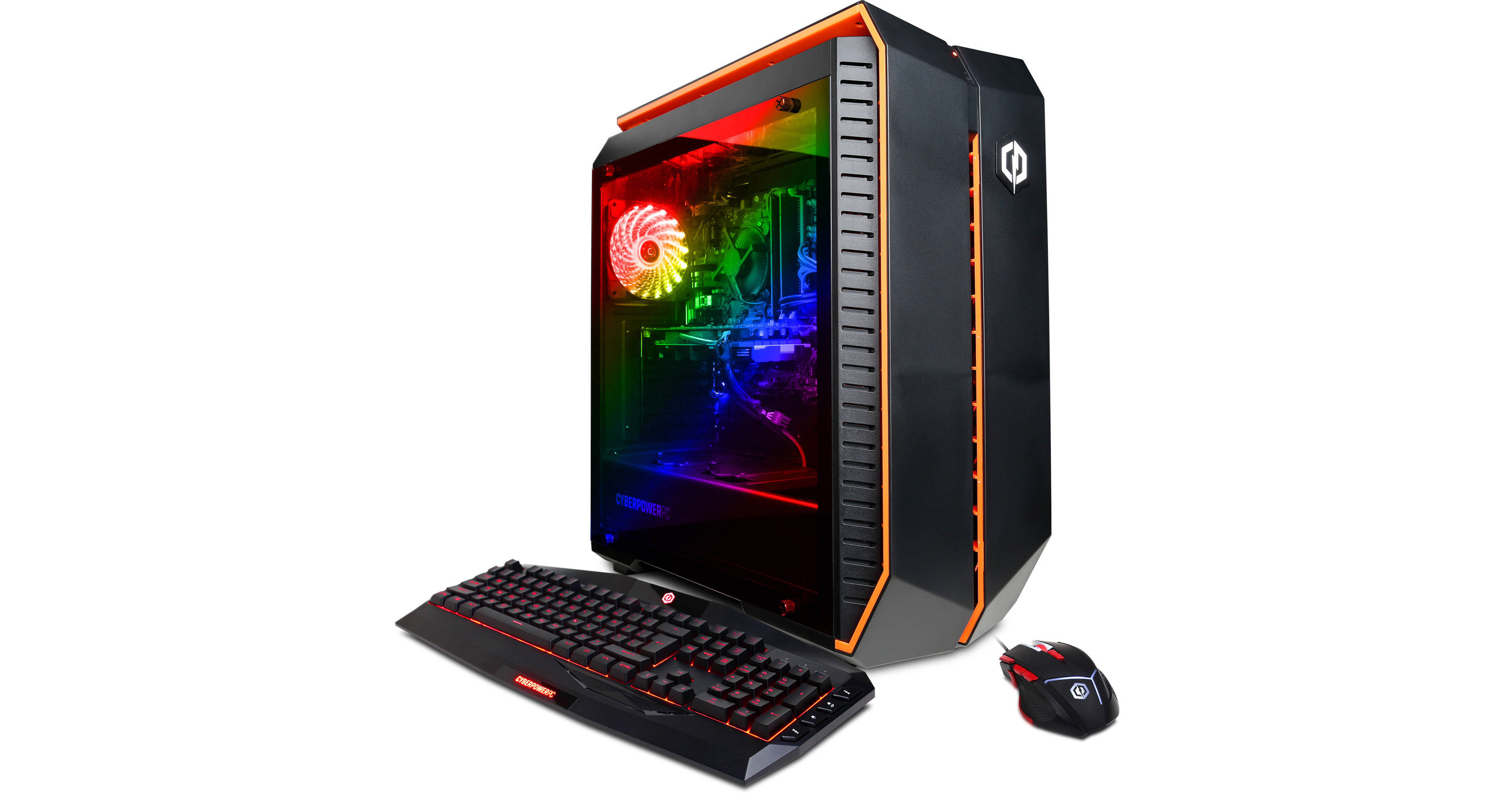 cyberpowerpc gamer master gma1410a