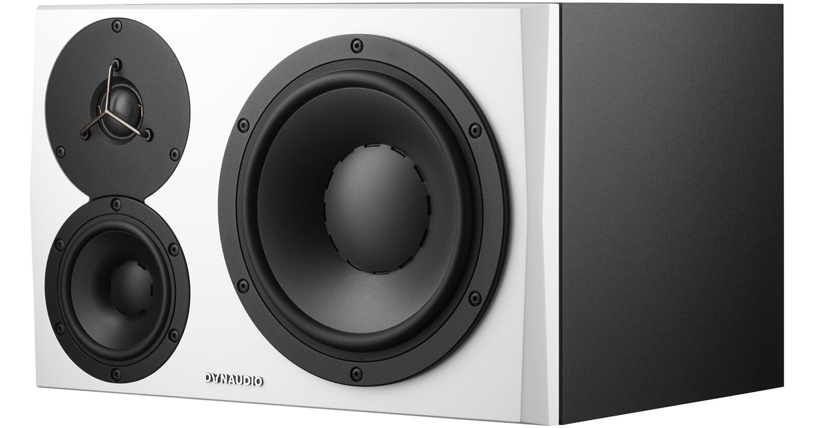 Dynaudio Acoustics LYD 48 3 Way Nearfield Speaker LYD 48 L B H