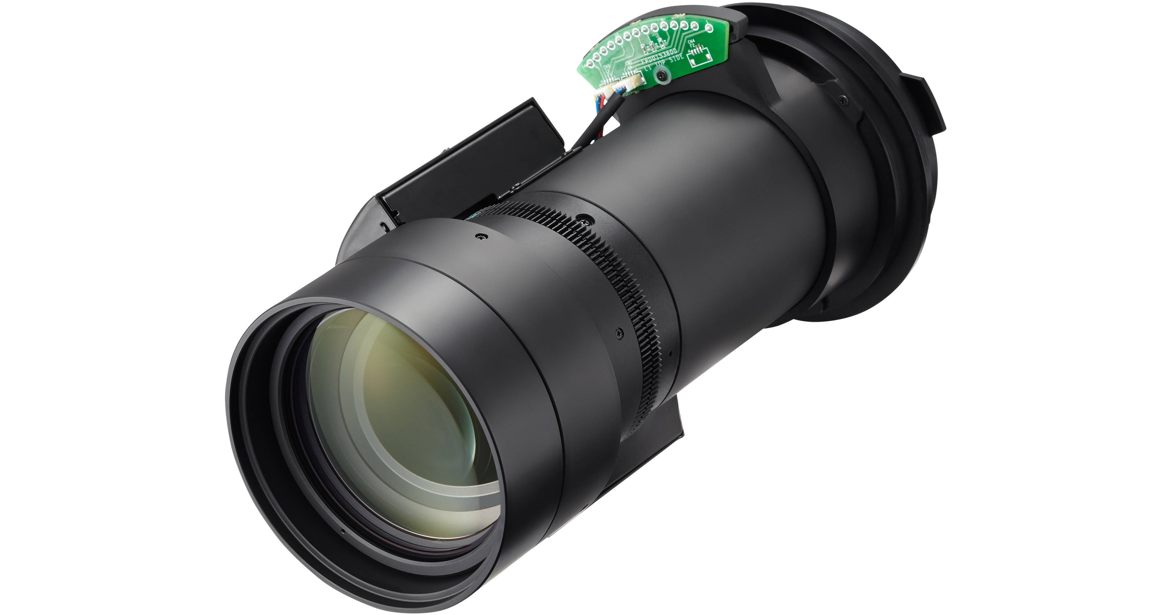 NEC 2.99 to 5.93:1 Long Zoom Lens for PA 3 Series Projectors